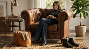 Bottoms That Define Your Fit: From Chill to Chic