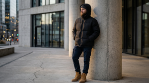 Outerwear Energy: Level Up Your Look Instantly
