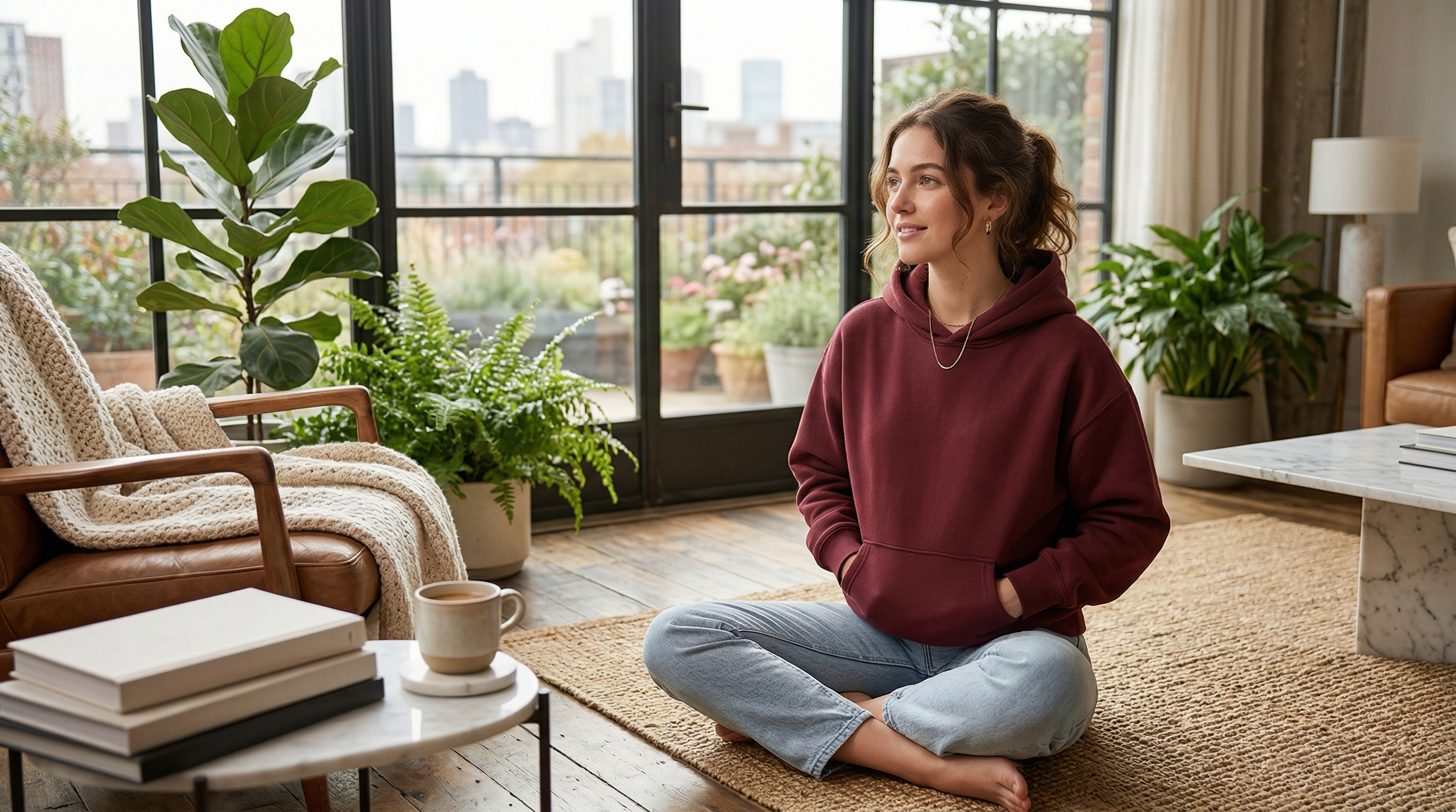 Effortless Style for Women: Fashion That Speaks Confidence