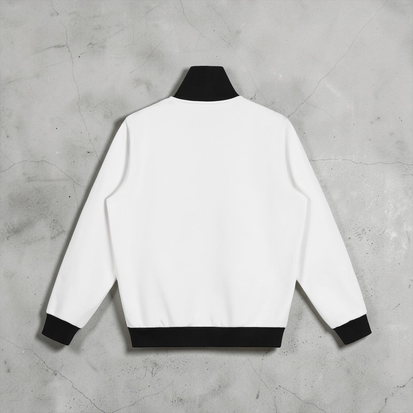 The 'Sanremo' Heritage Track Jacket