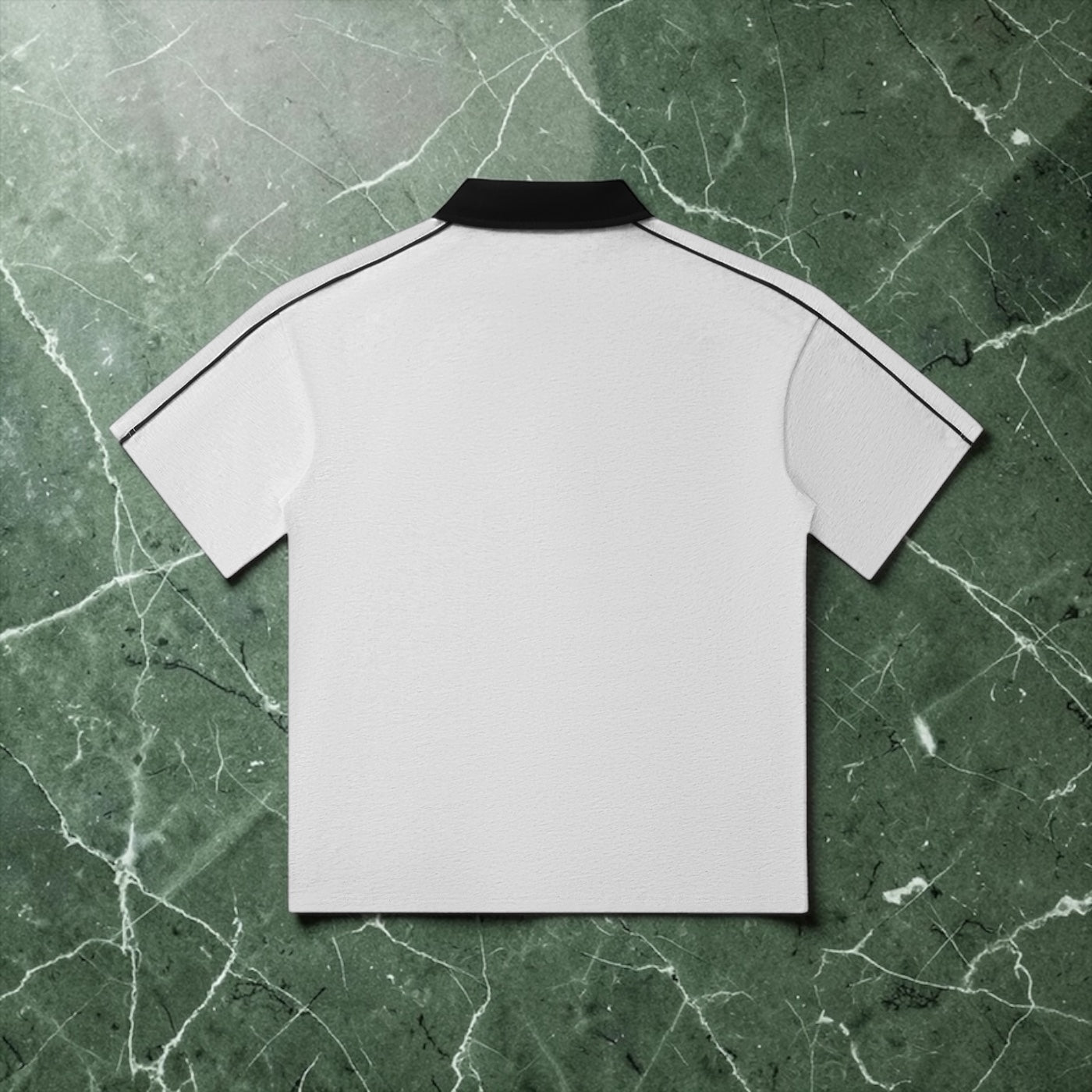 The 'Monza' Heritage Polo