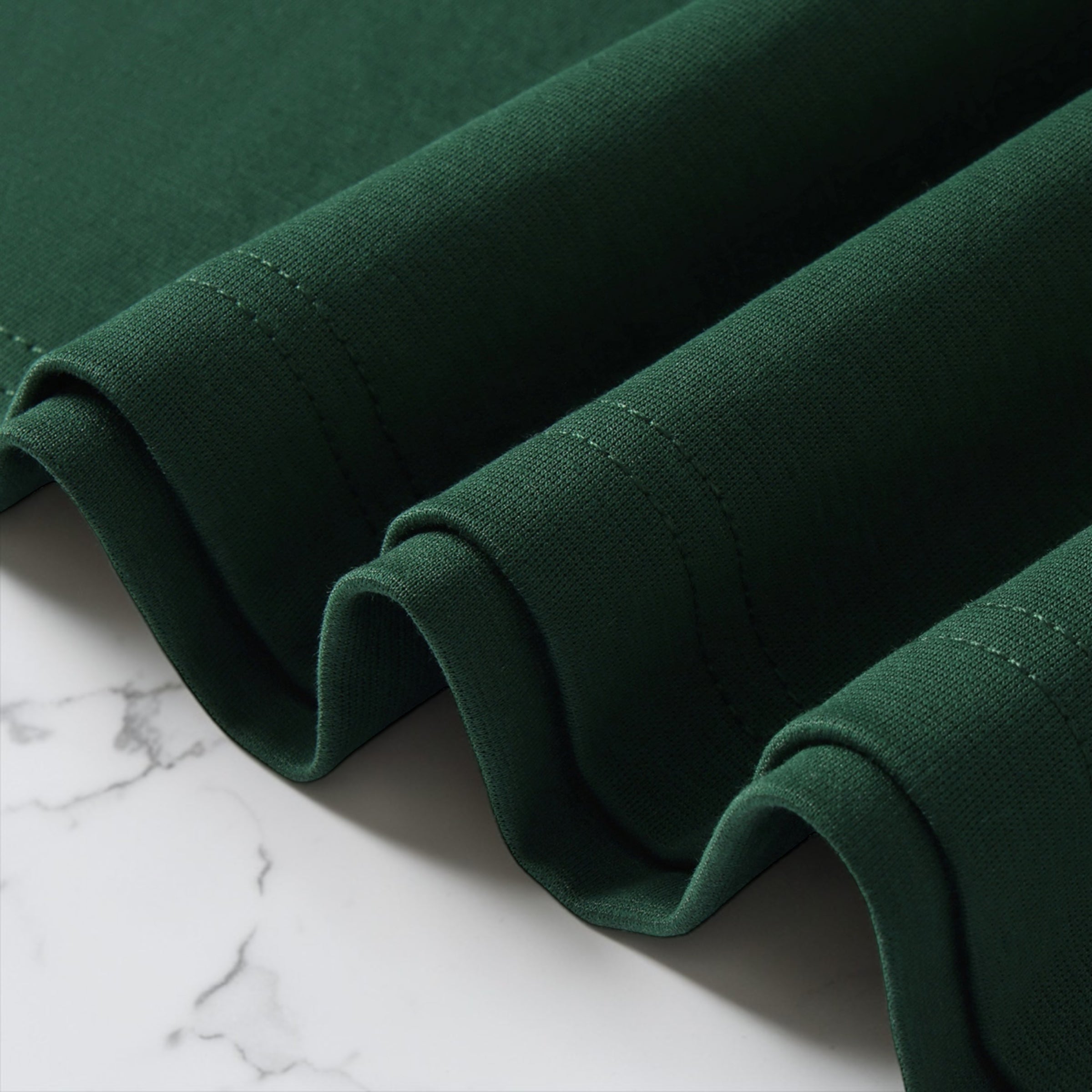 The 'Portofino' Contrast Raglan Polo