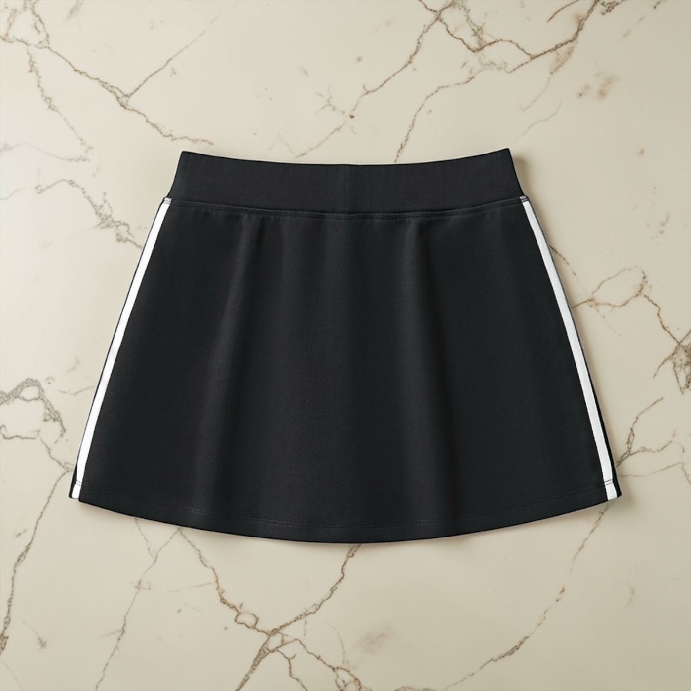The 'Garda' Performance Tennis Skirt