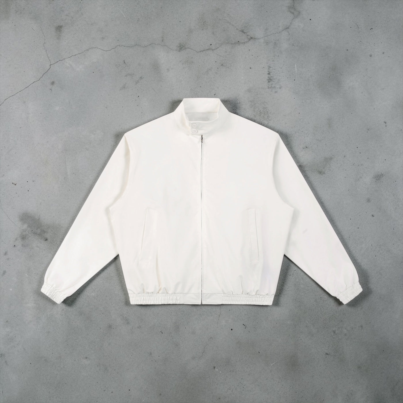 The 'Milano' Harrington