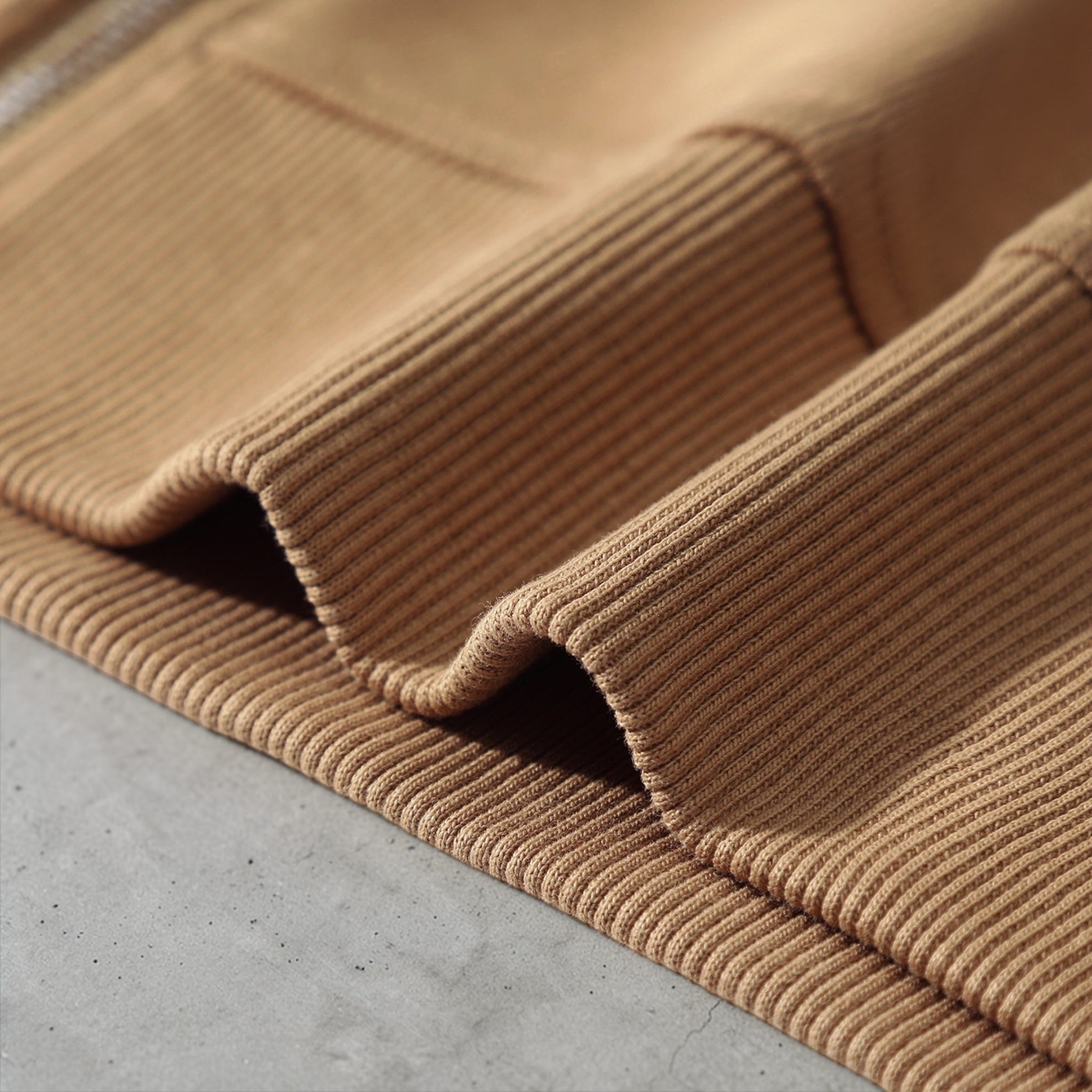 The 'Siena' Merino Gilet
