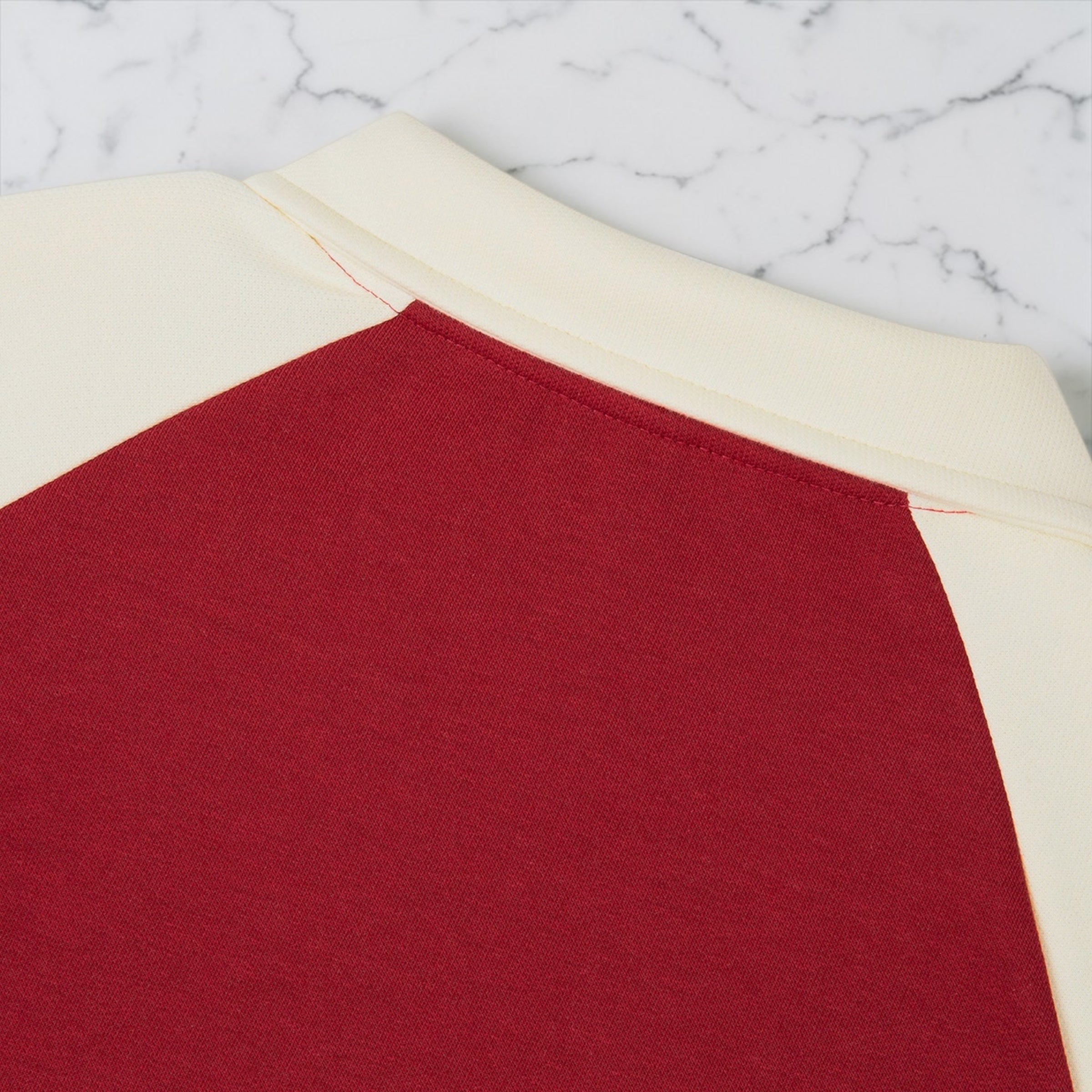 The 'Bologna' Heritage Varsity Jacket