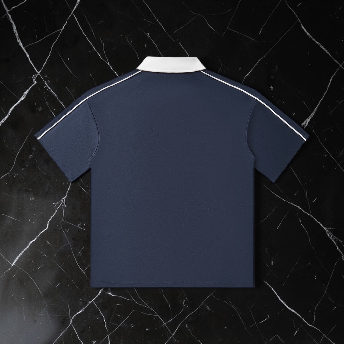 The 'Monza' Heritage Polo