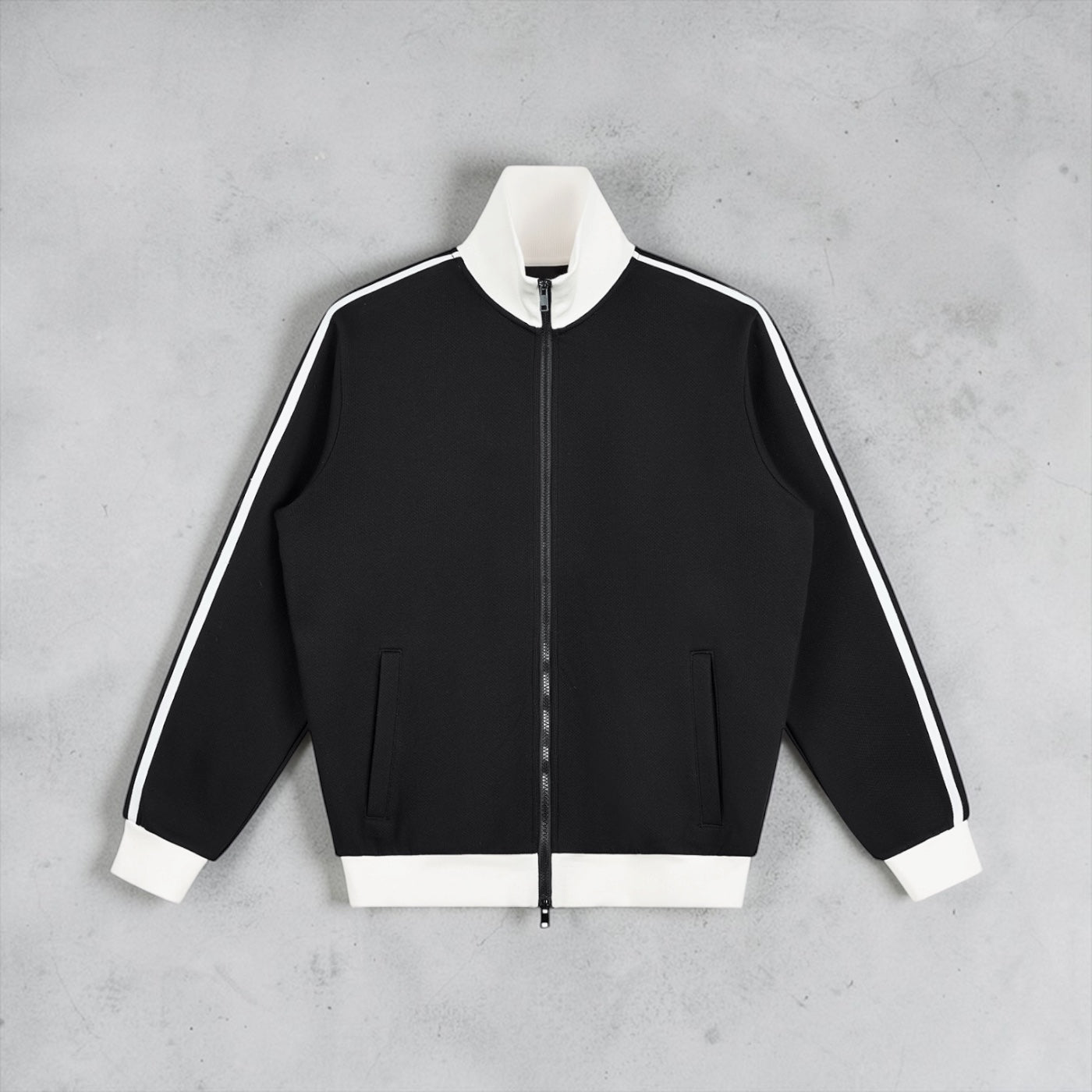 The 'Sanremo' Heritage Track Jacket