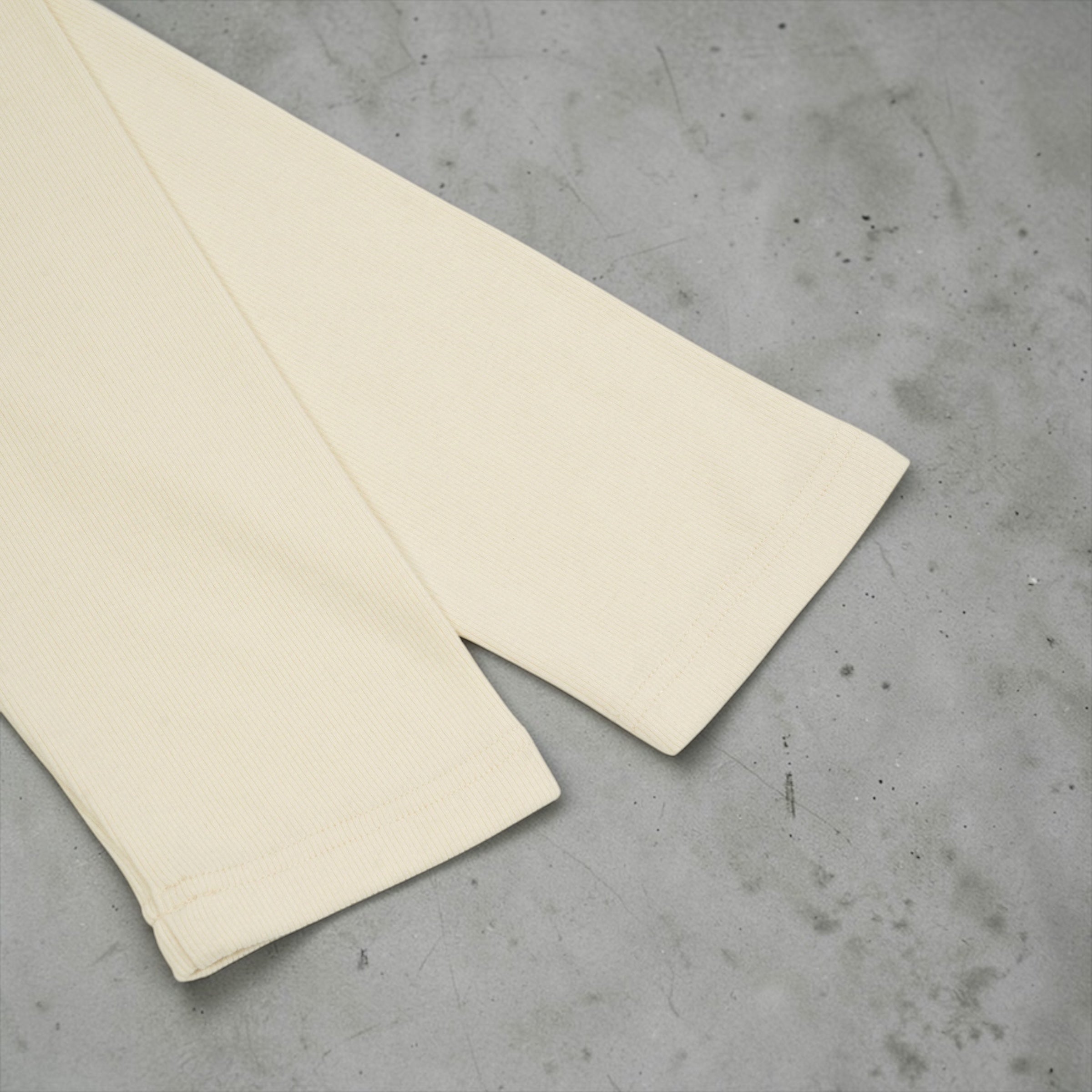 The 'Modena' Long-Sleeve Henley