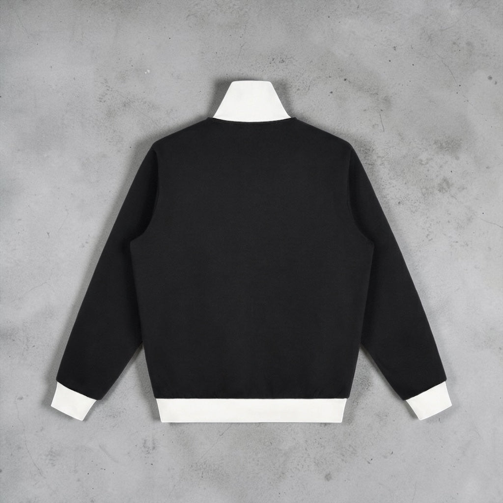 The 'Sanremo' Heritage Track Jacket
