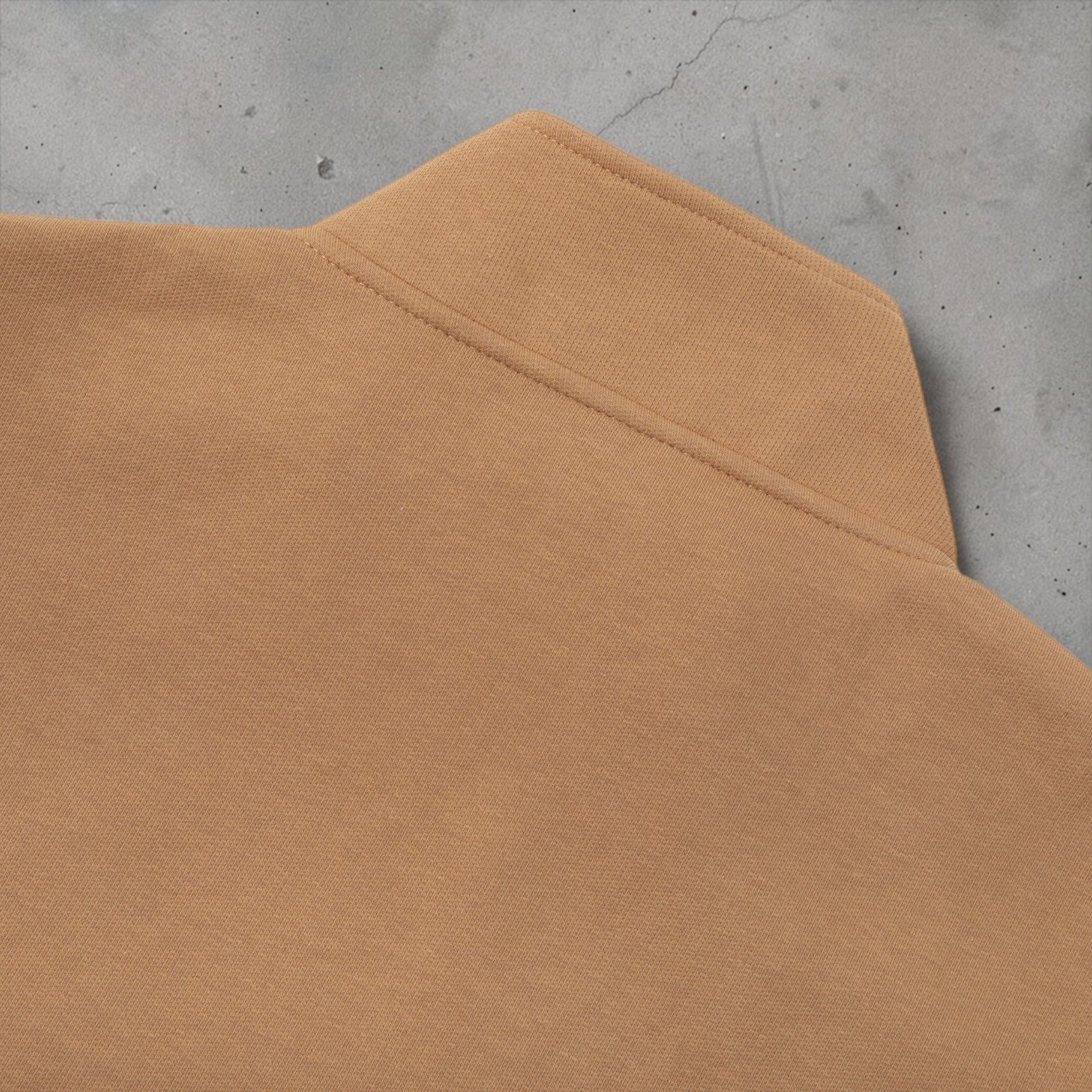 The 'Siena' Merino Gilet