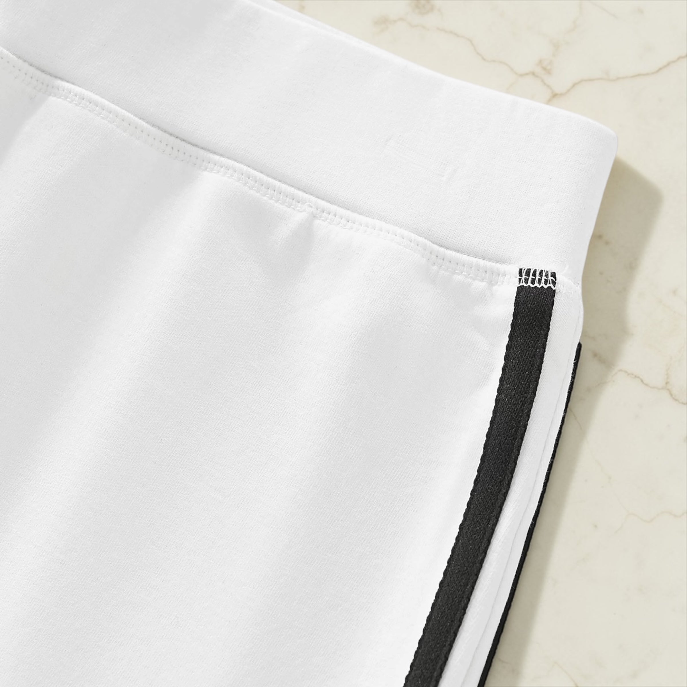 The 'Garda' Performance Tennis Skirt