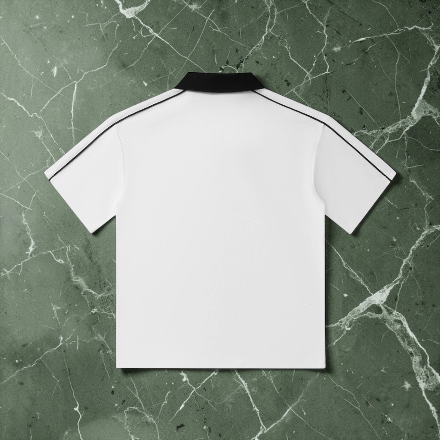 The 'Monza' Heritage Polo