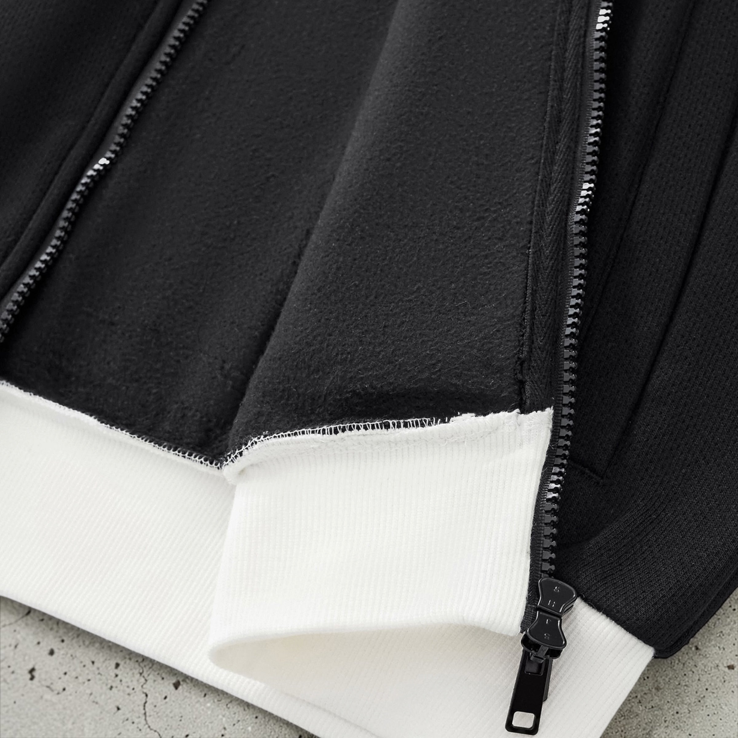The 'Sanremo' Heritage Track Jacket