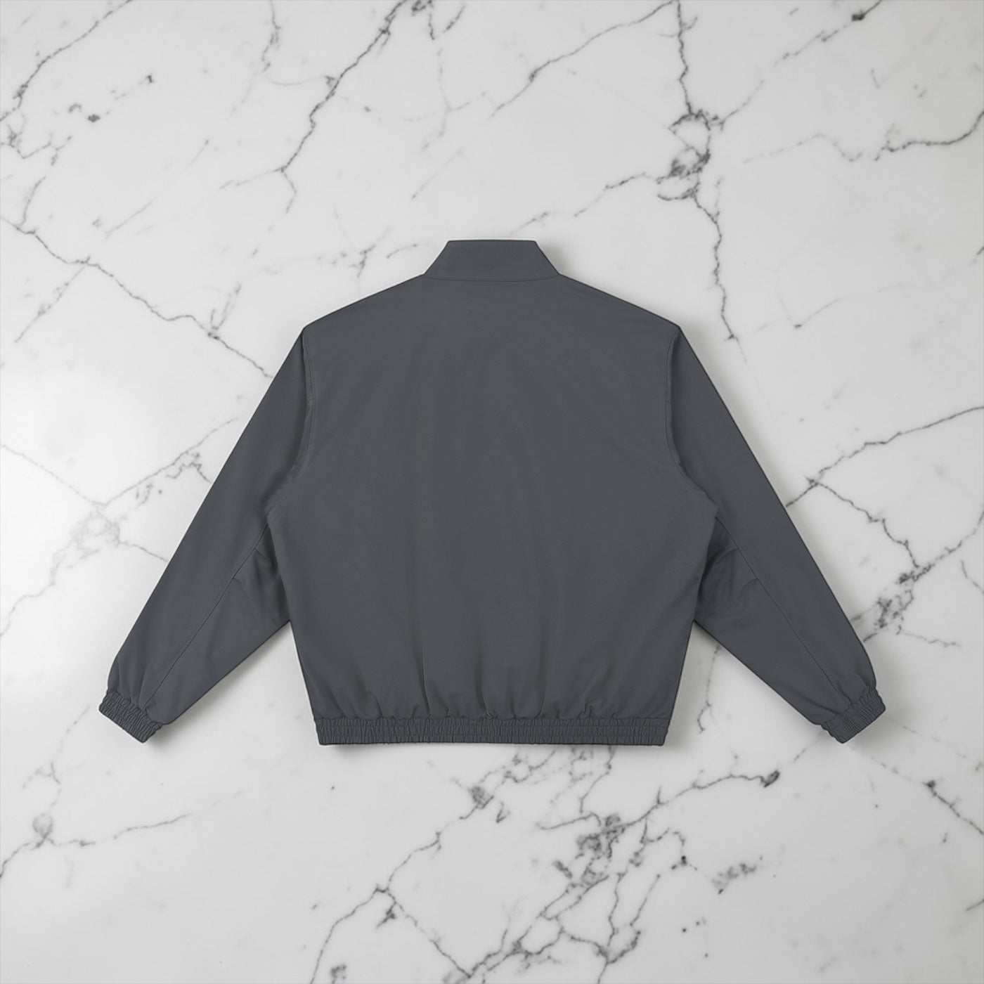 The 'Milano' Harrington