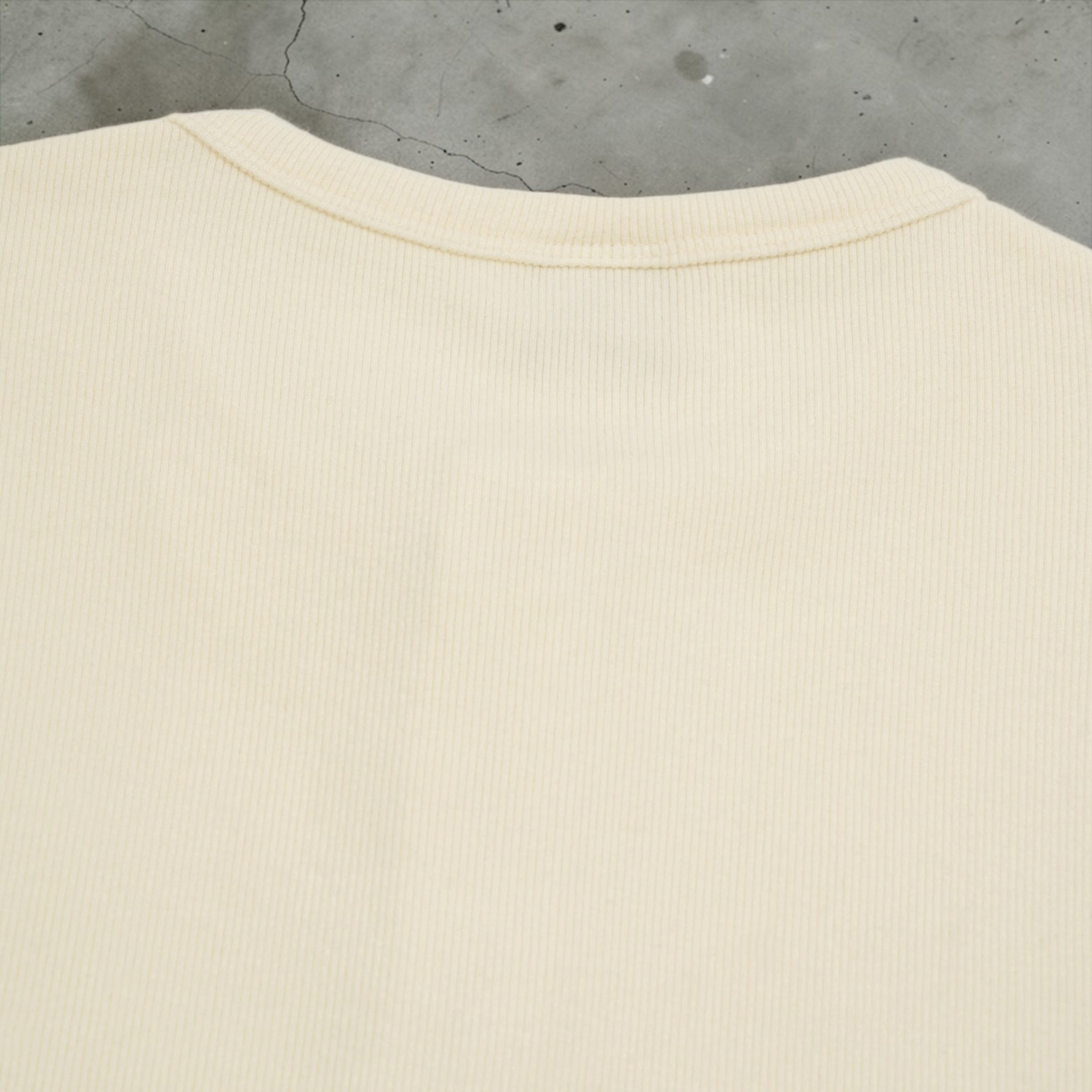 The 'Modena' Long-Sleeve Henley