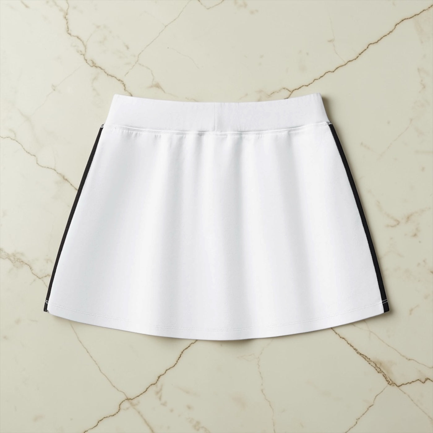 The 'Garda' Performance Tennis Skirt