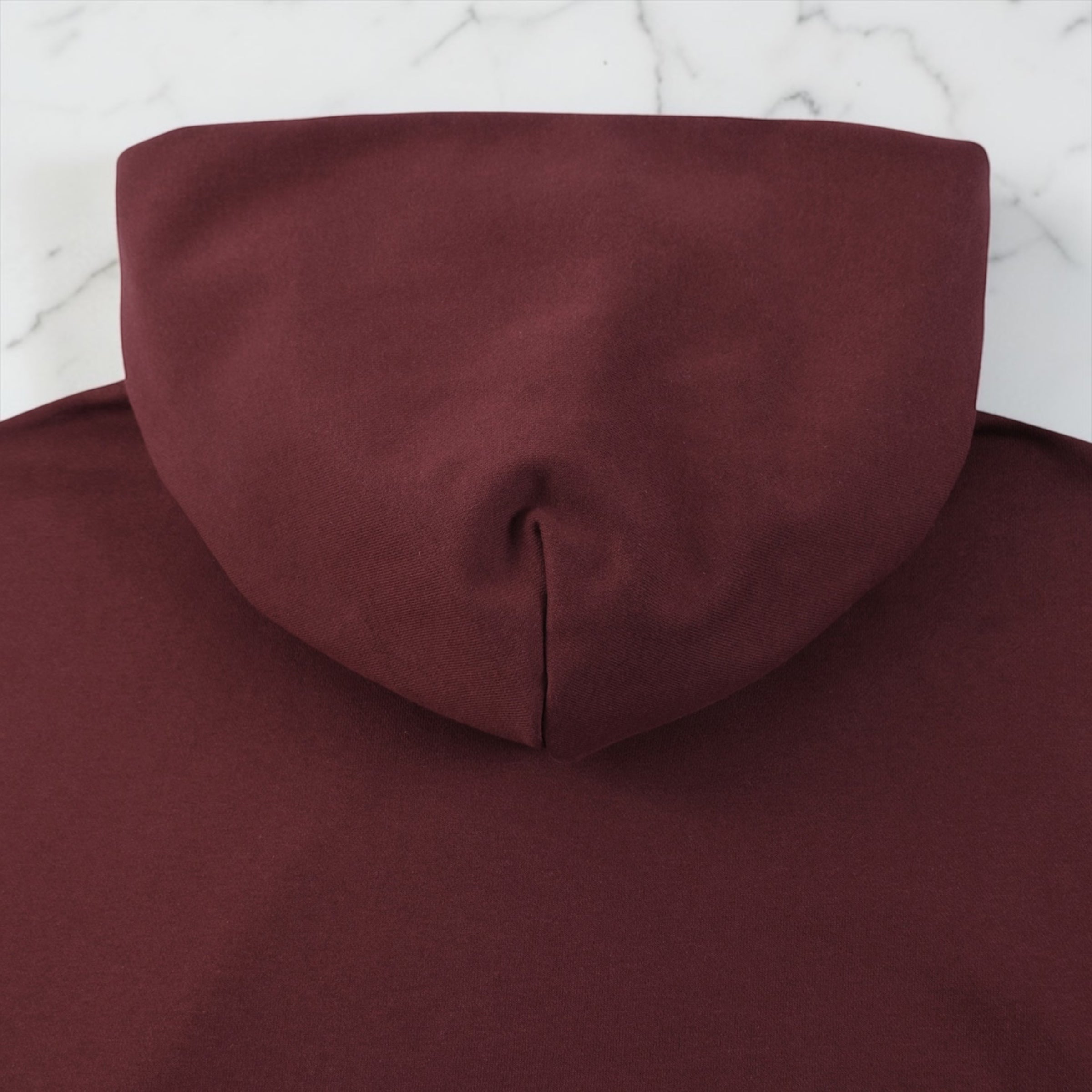 The 'Tivoli' Heavyweight Boxy Hoodie