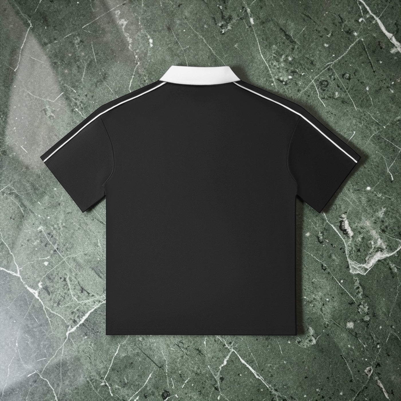 The 'Monza' Heritage Polo