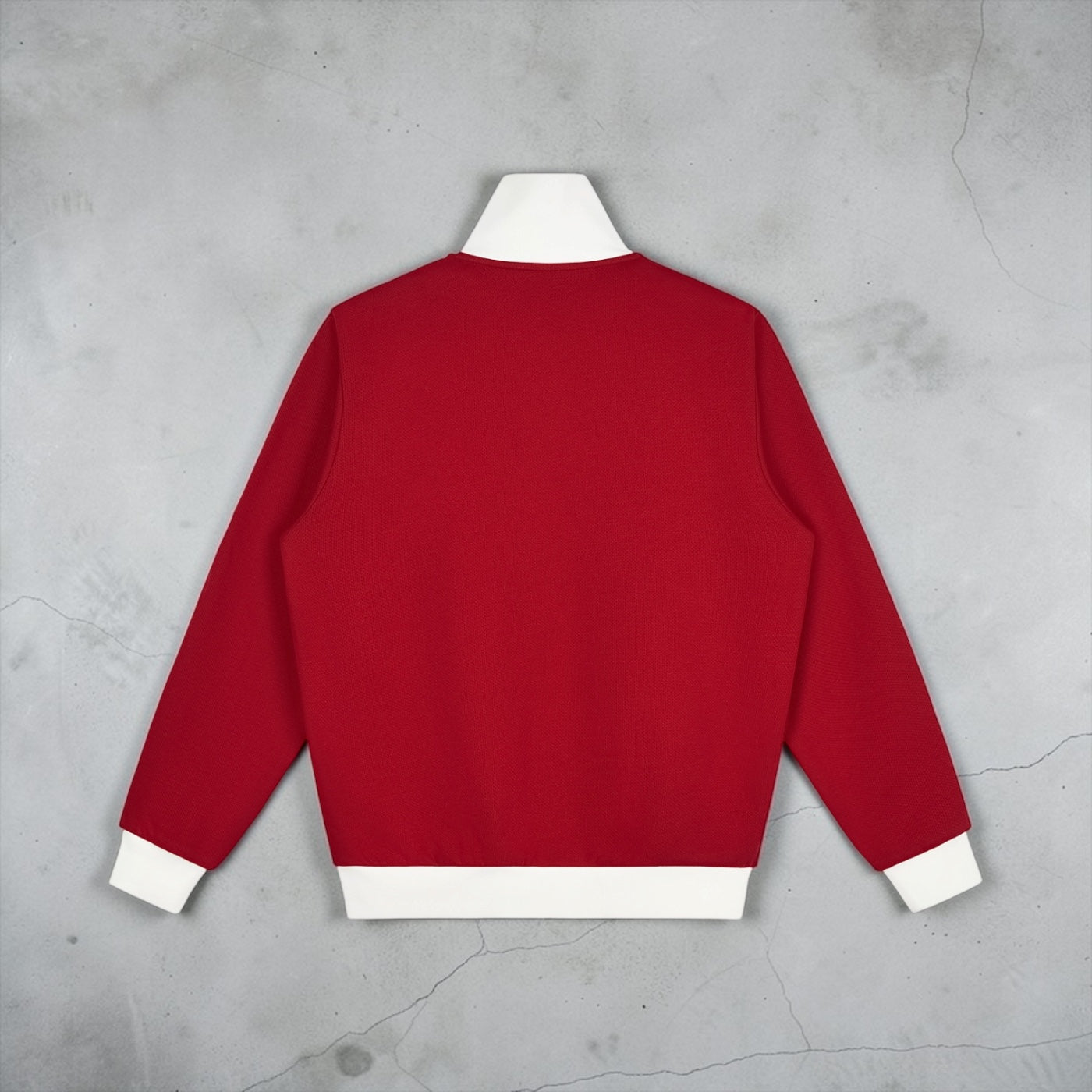 The 'Sanremo' Heritage Track Jacket