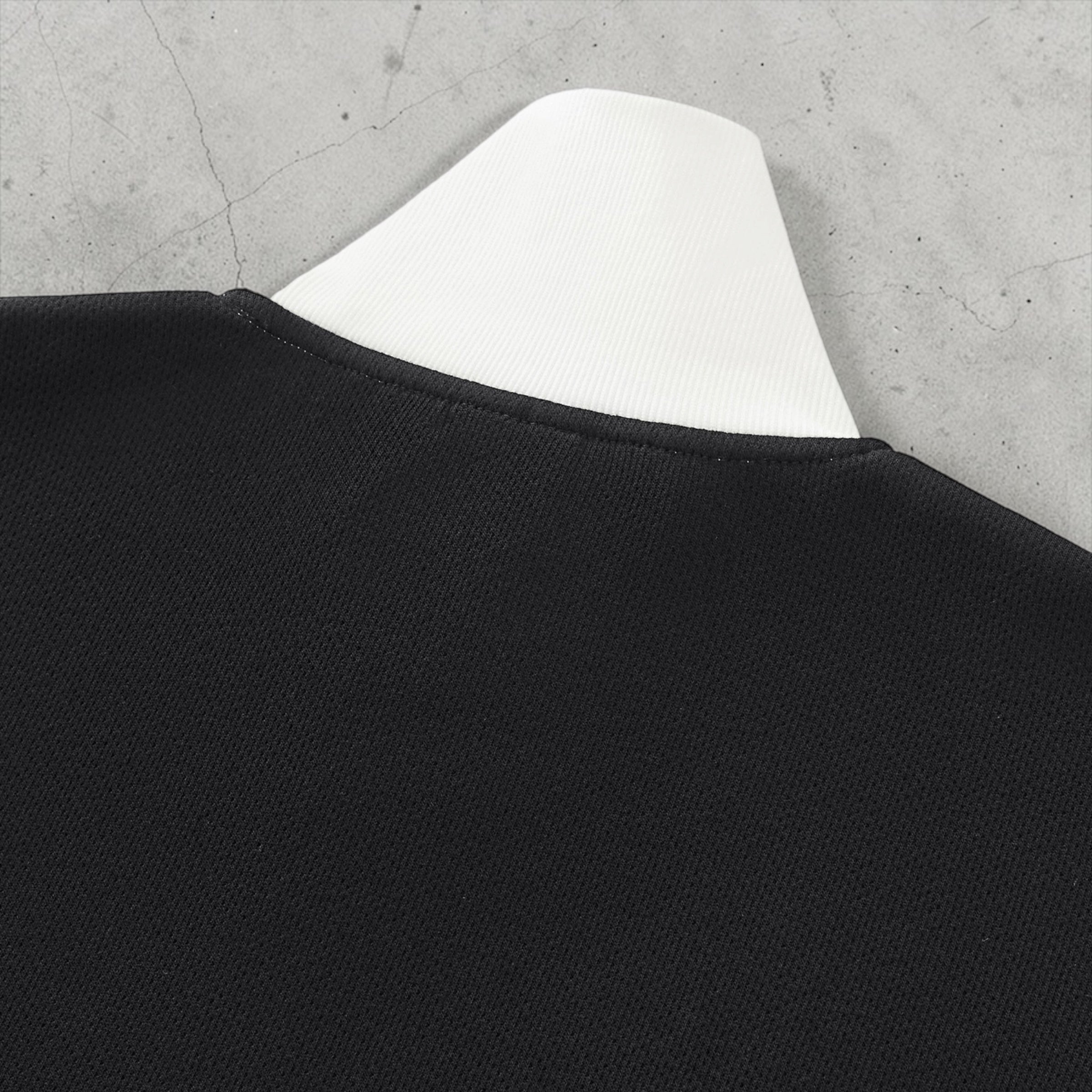 The 'Sanremo' Heritage Track Jacket