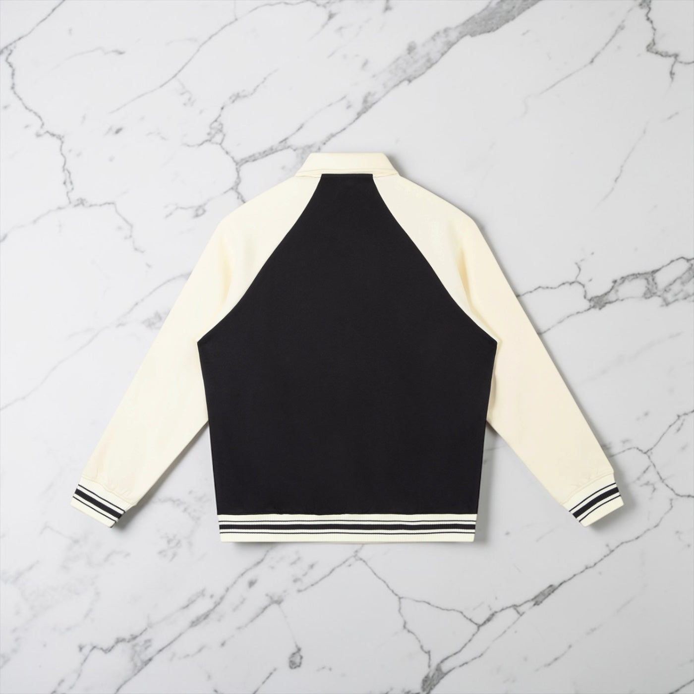 The 'Bologna' Heritage Varsity Jacket