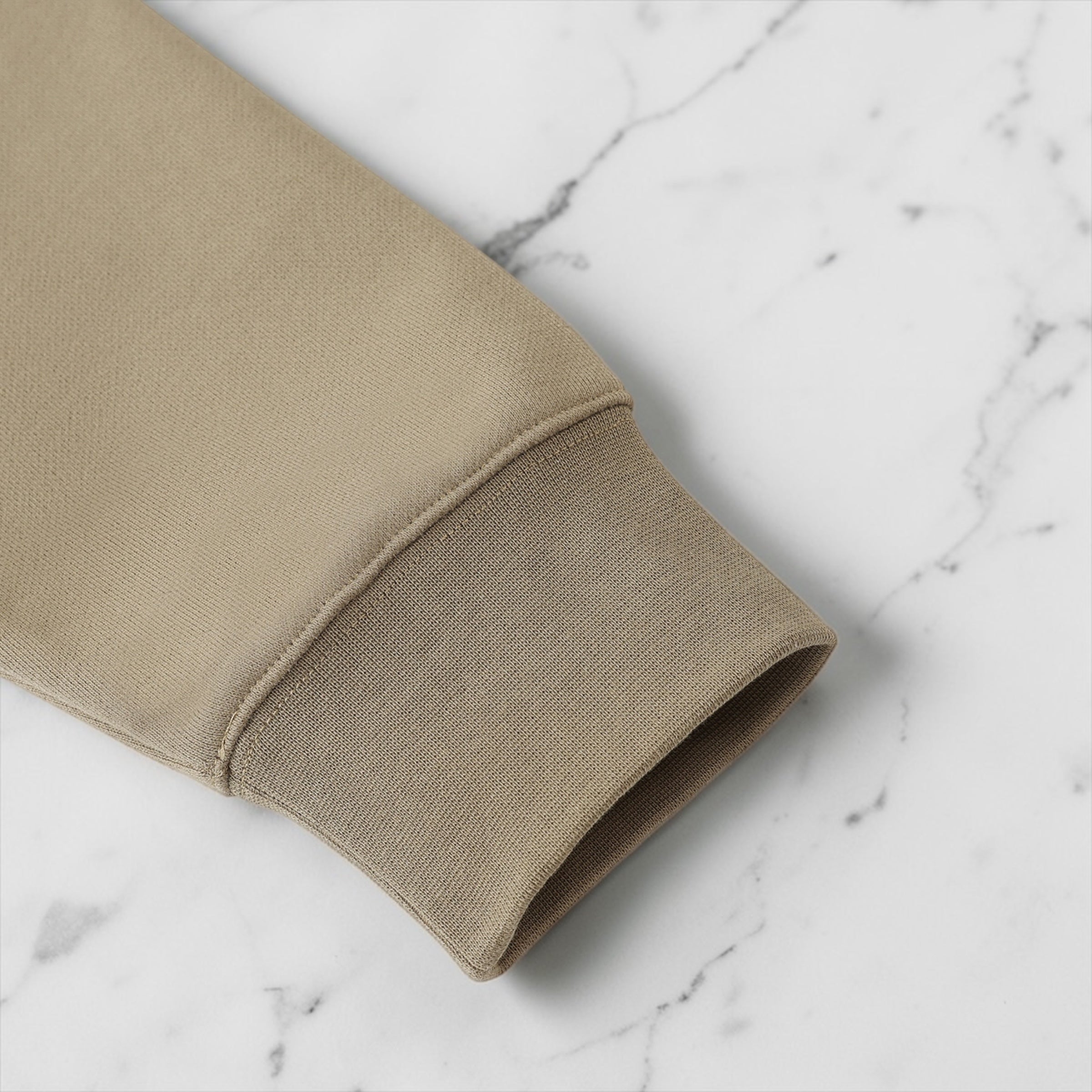 The 'Treviso' Pocket Crewneck