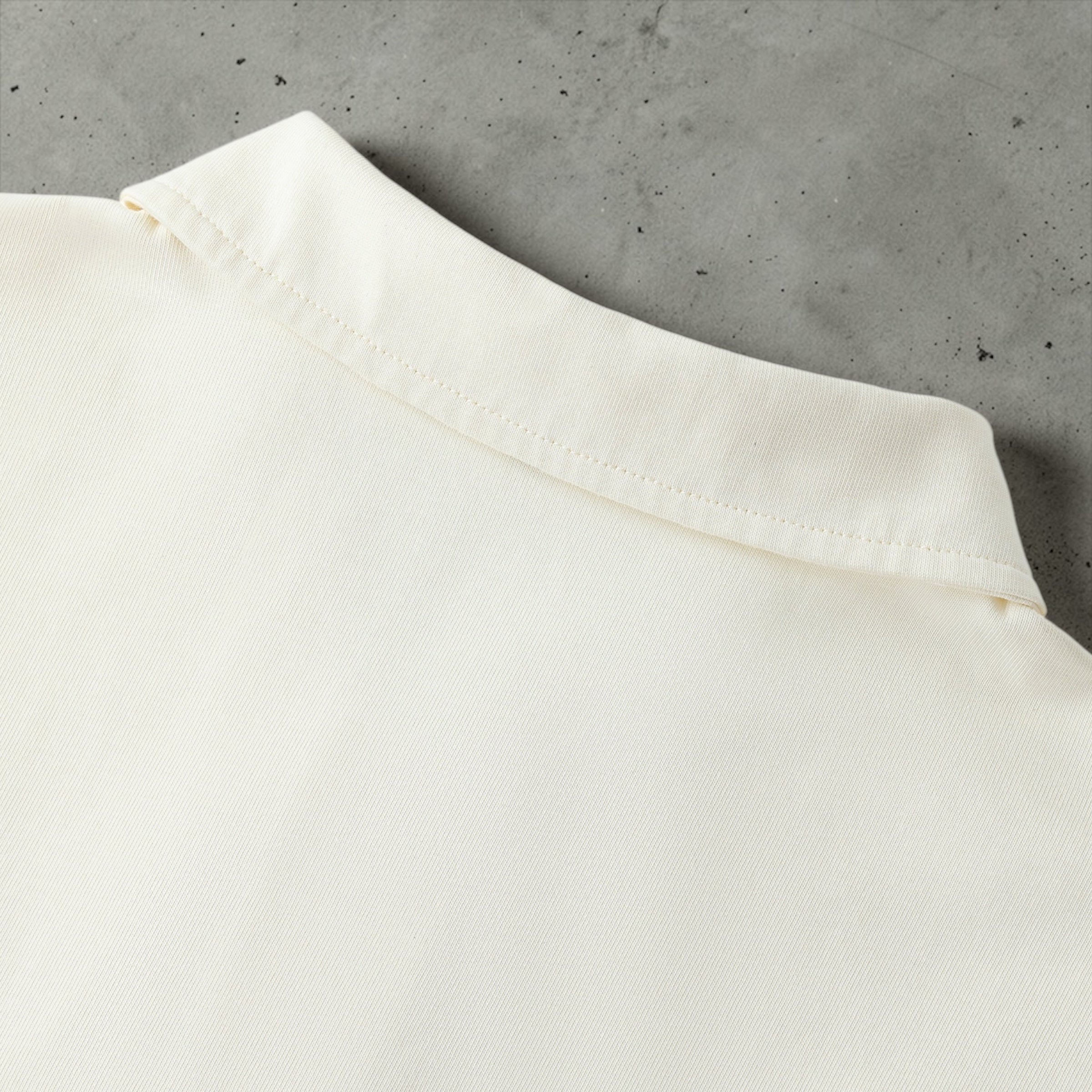 The 'Roma' Relaxed Cotton Polo