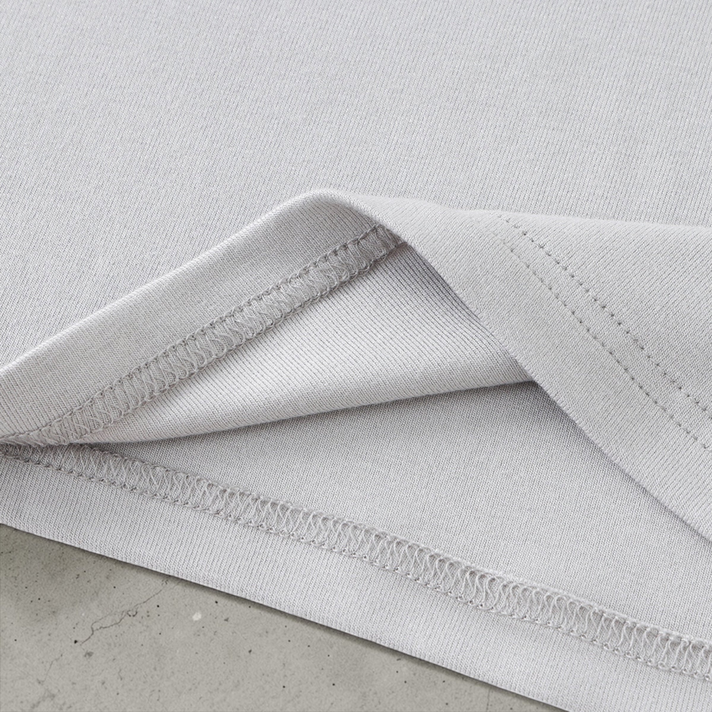 The 'Capri' Tailored Cropped Polo