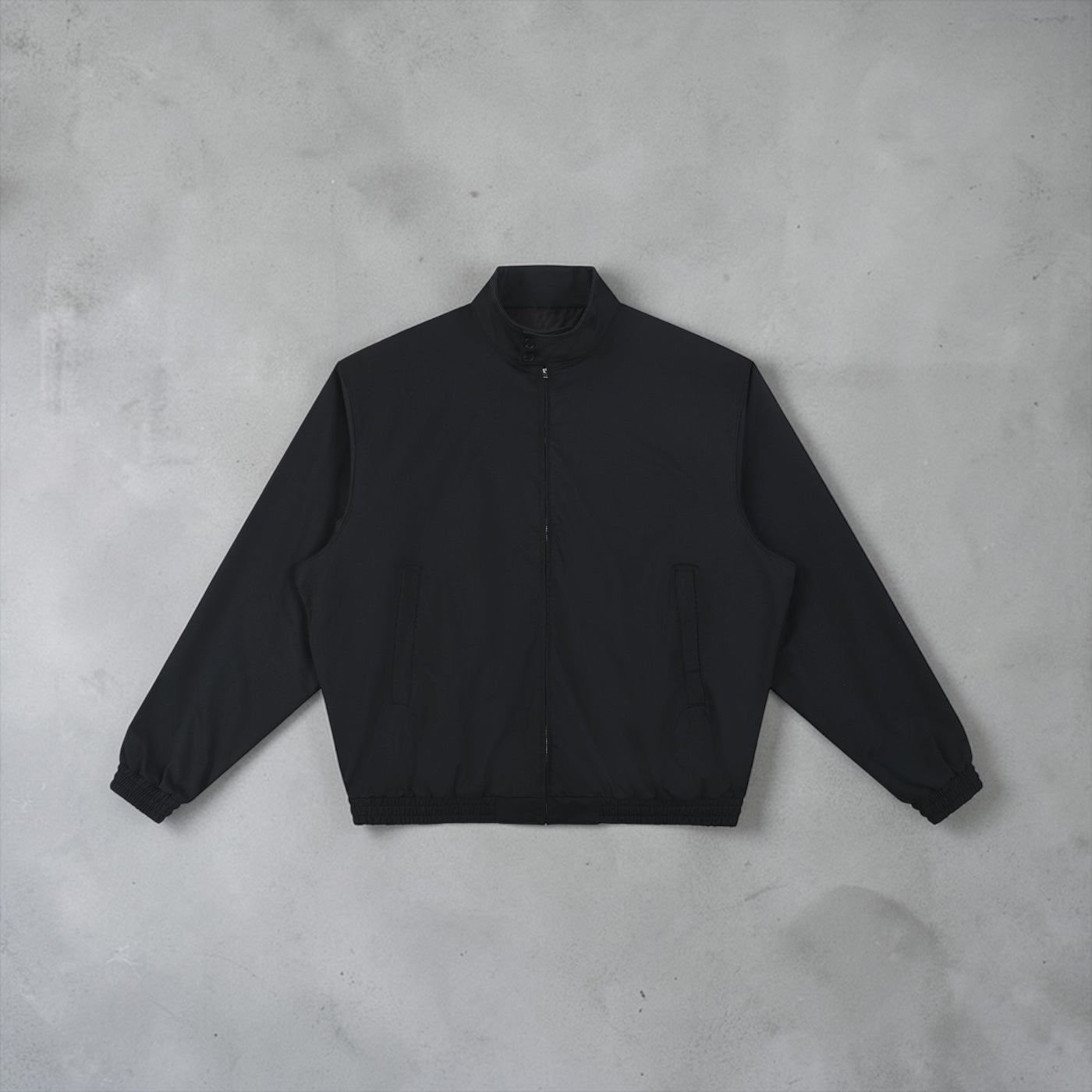 The 'Milano' Harrington