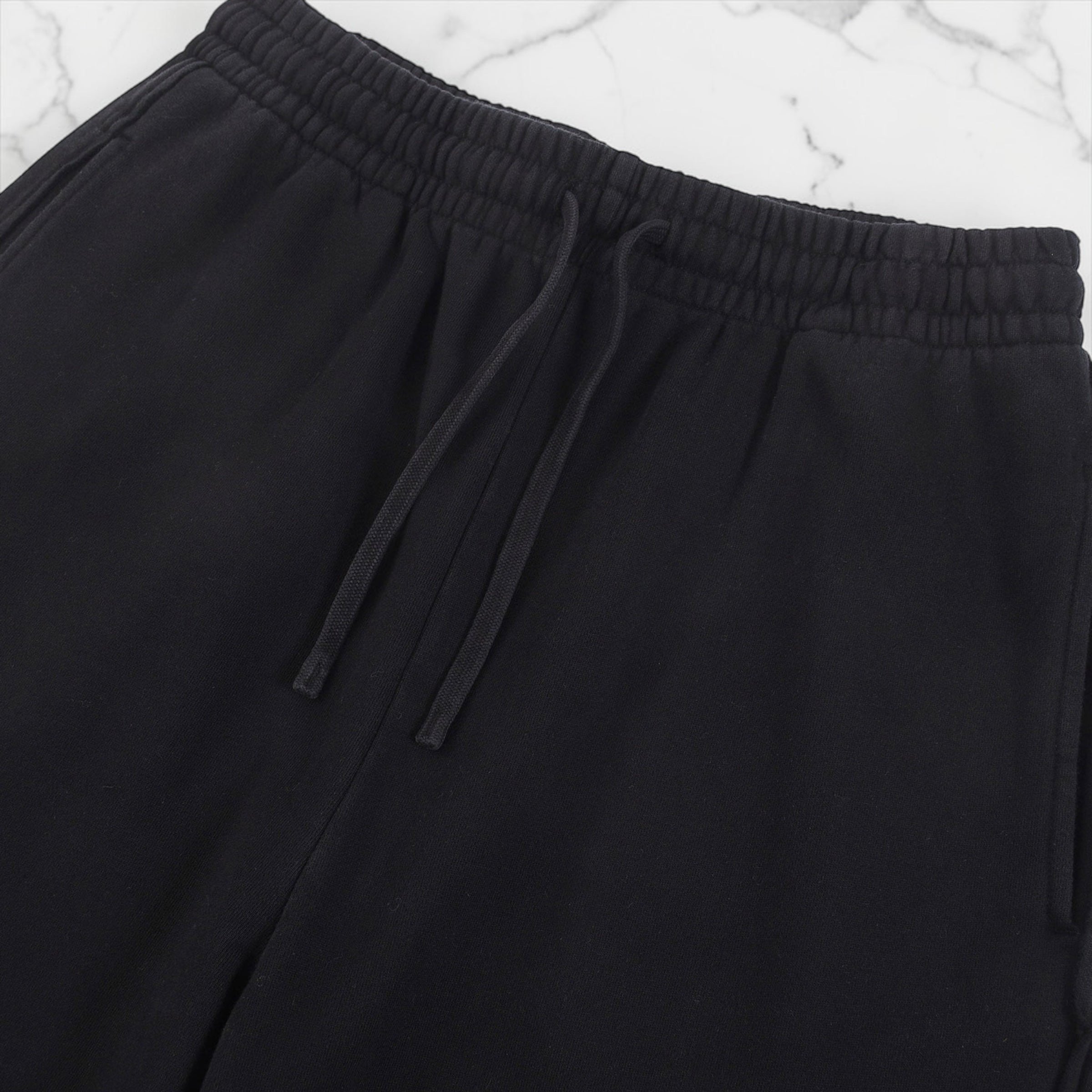 The 'Bergamo' Raw-Edge Lounge Trouser