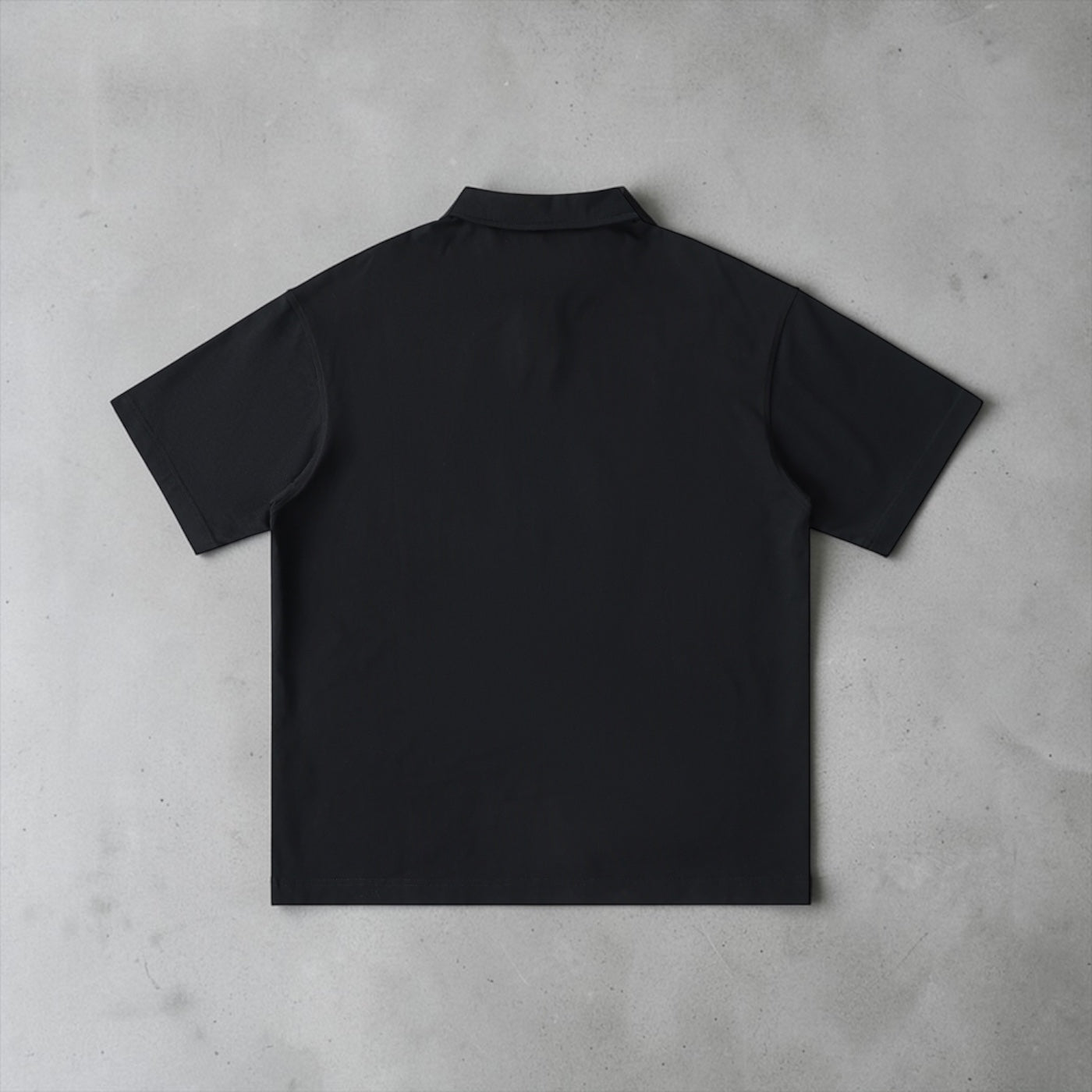 The 'Roma' Relaxed Cotton Polo