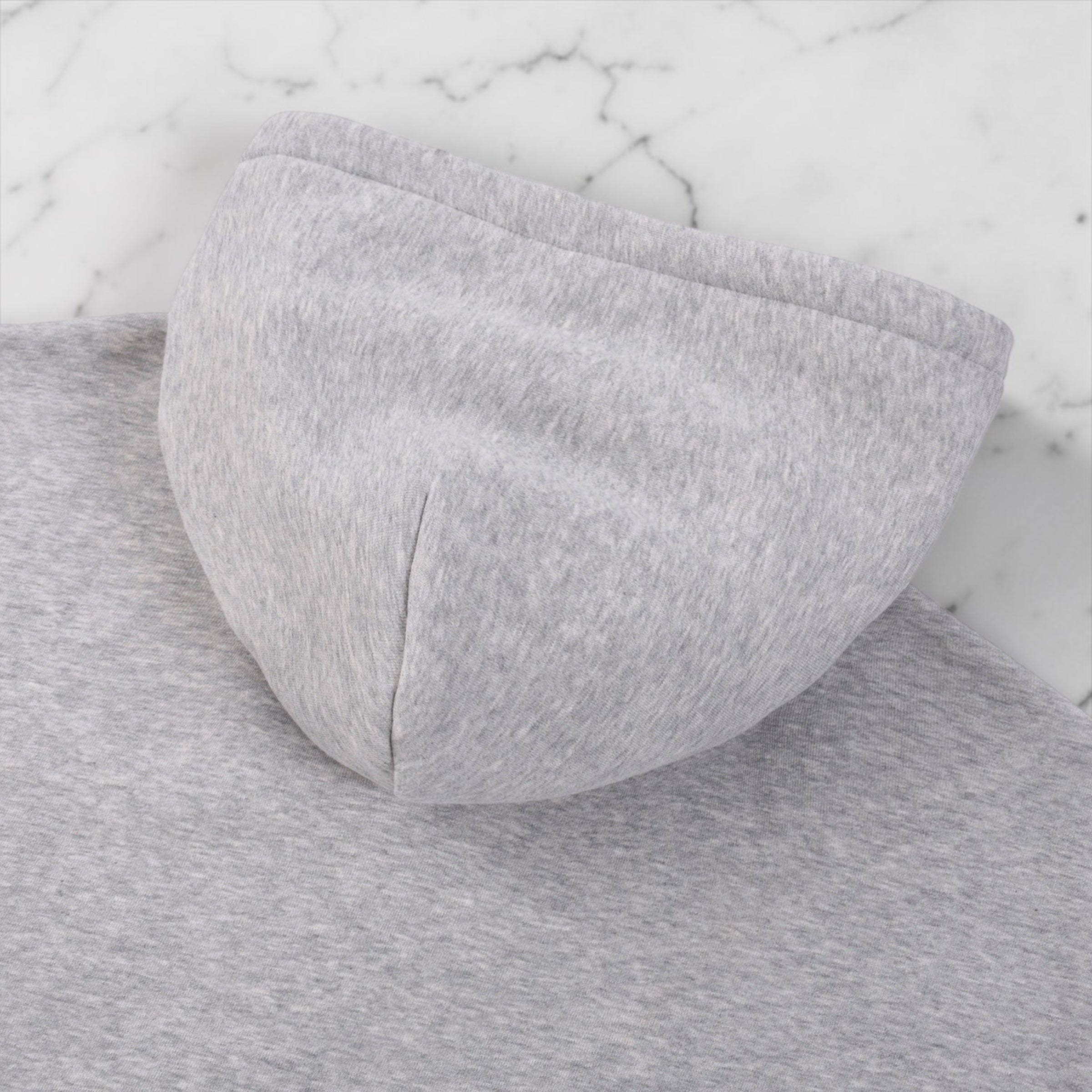 The 'Lucca' French Terry Hoodie