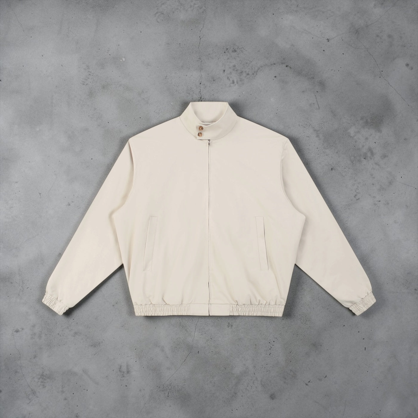 The 'Milano' Harrington