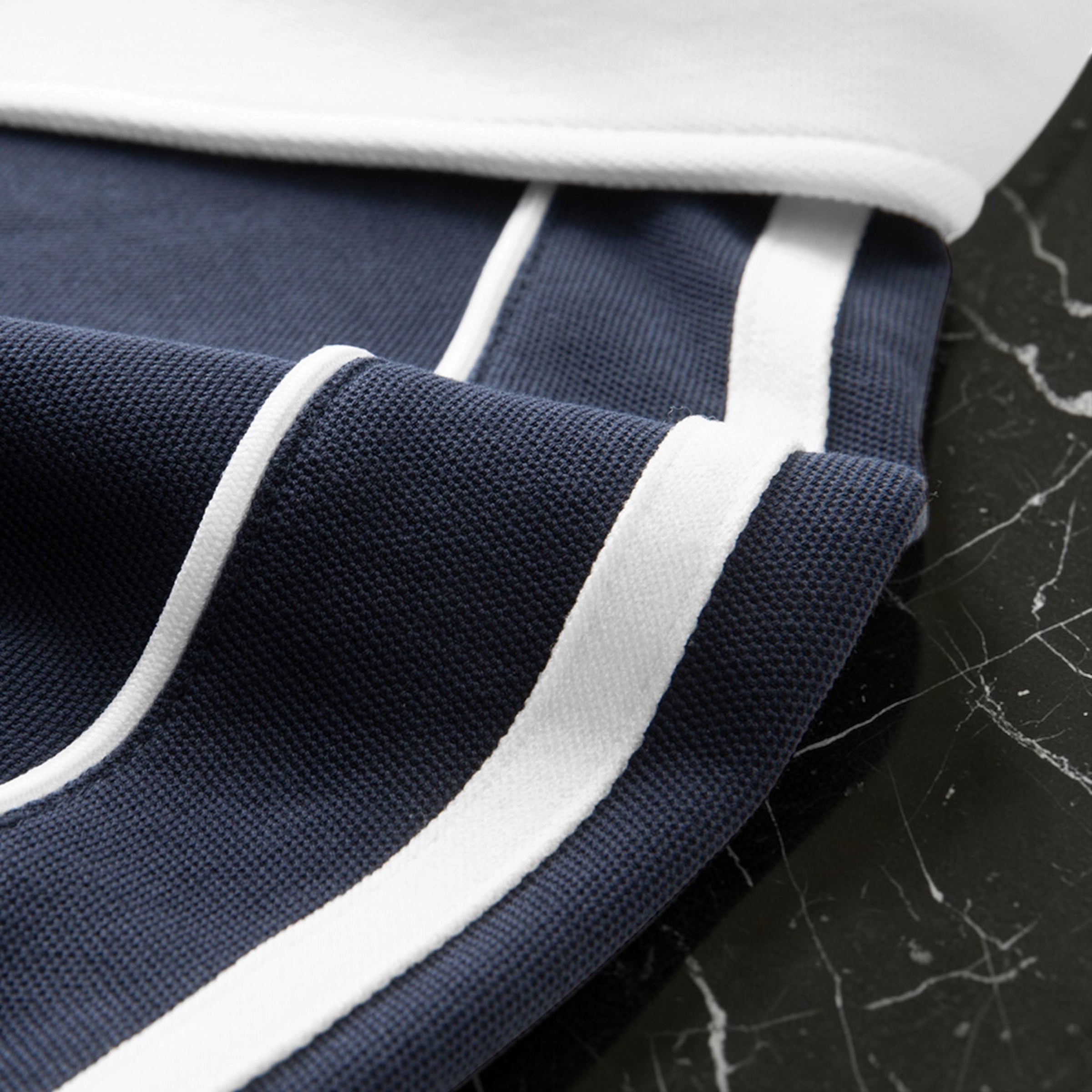 The 'Monza' Heritage Polo