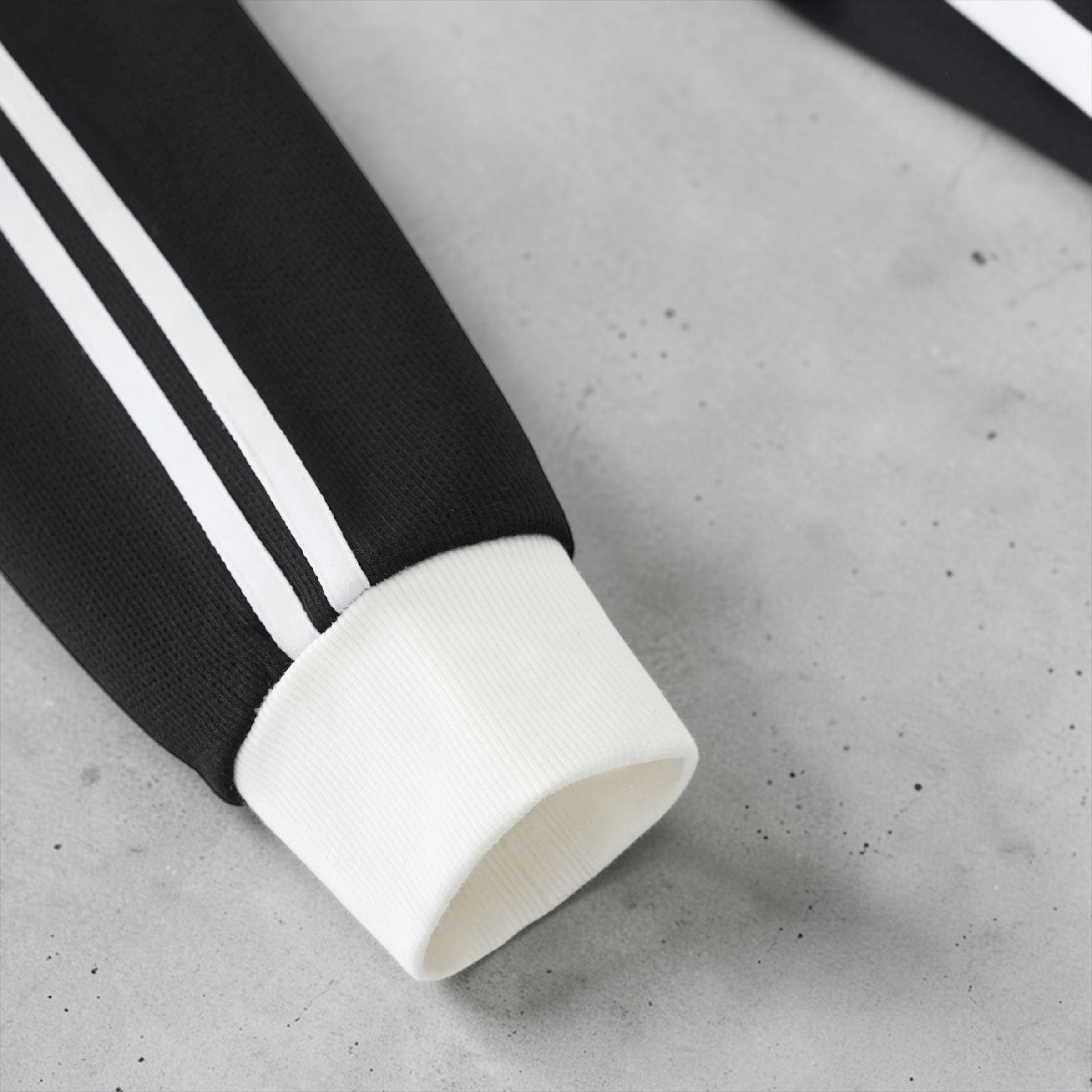 The 'Sanremo' Heritage Track Jacket