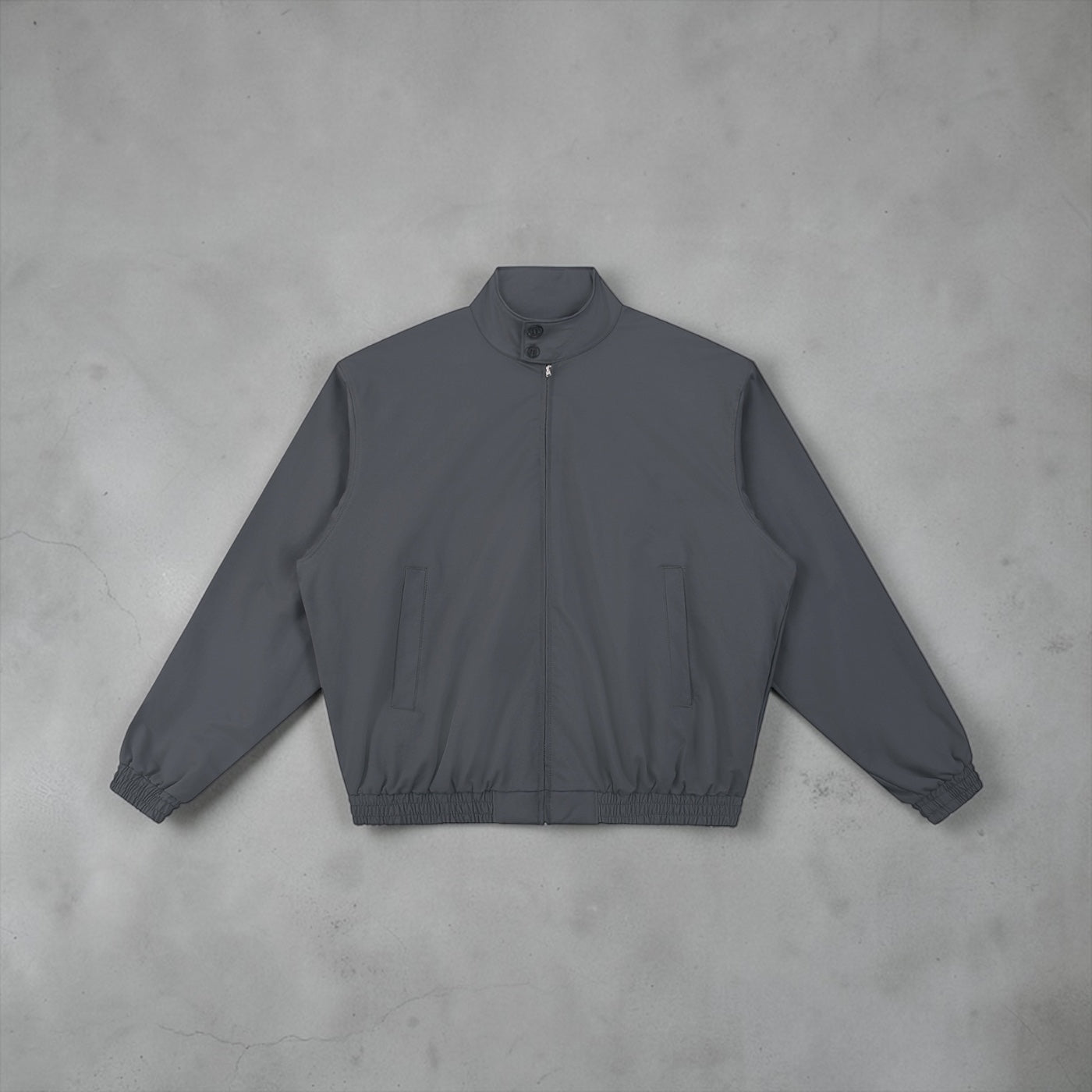 The 'Milano' Harrington