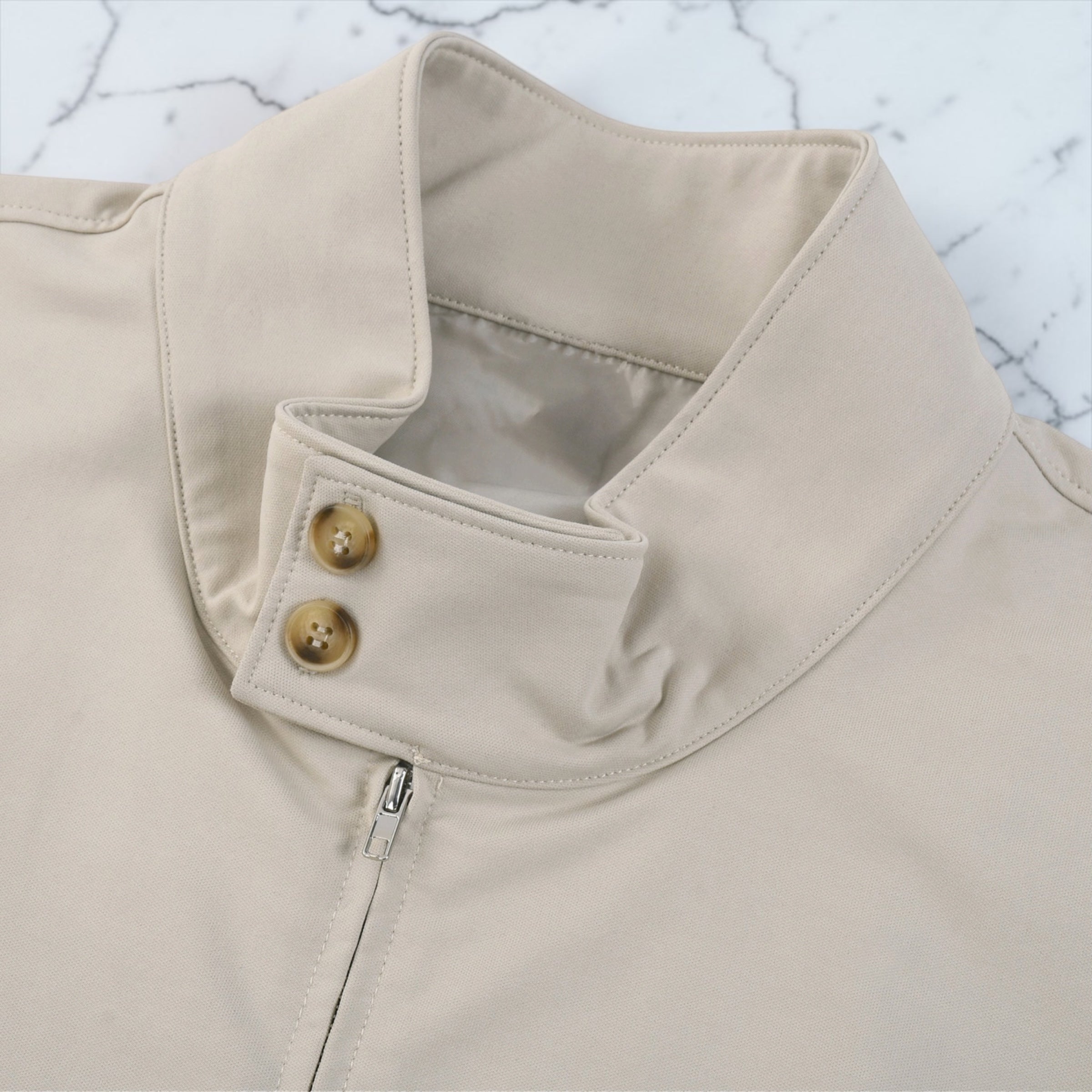 The 'Milano' Harrington