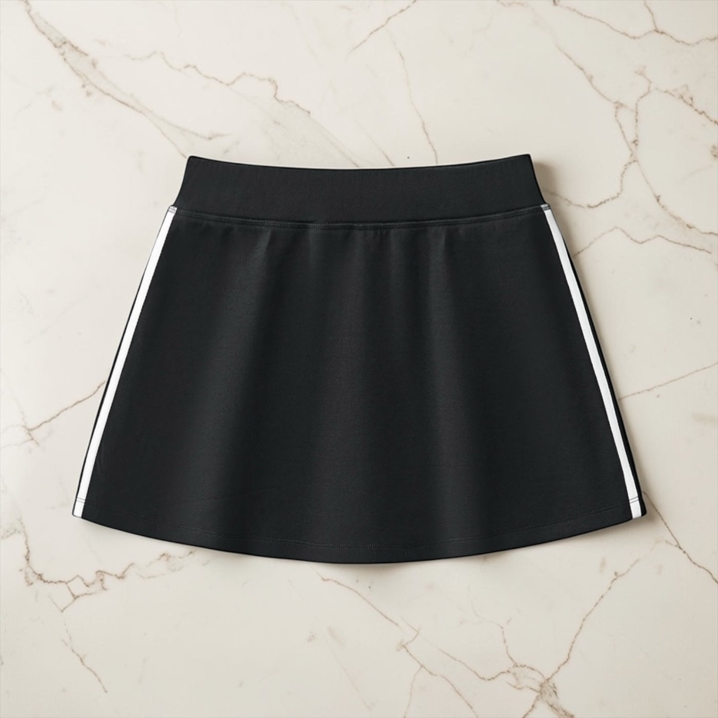The 'Garda' Performance Tennis Skirt