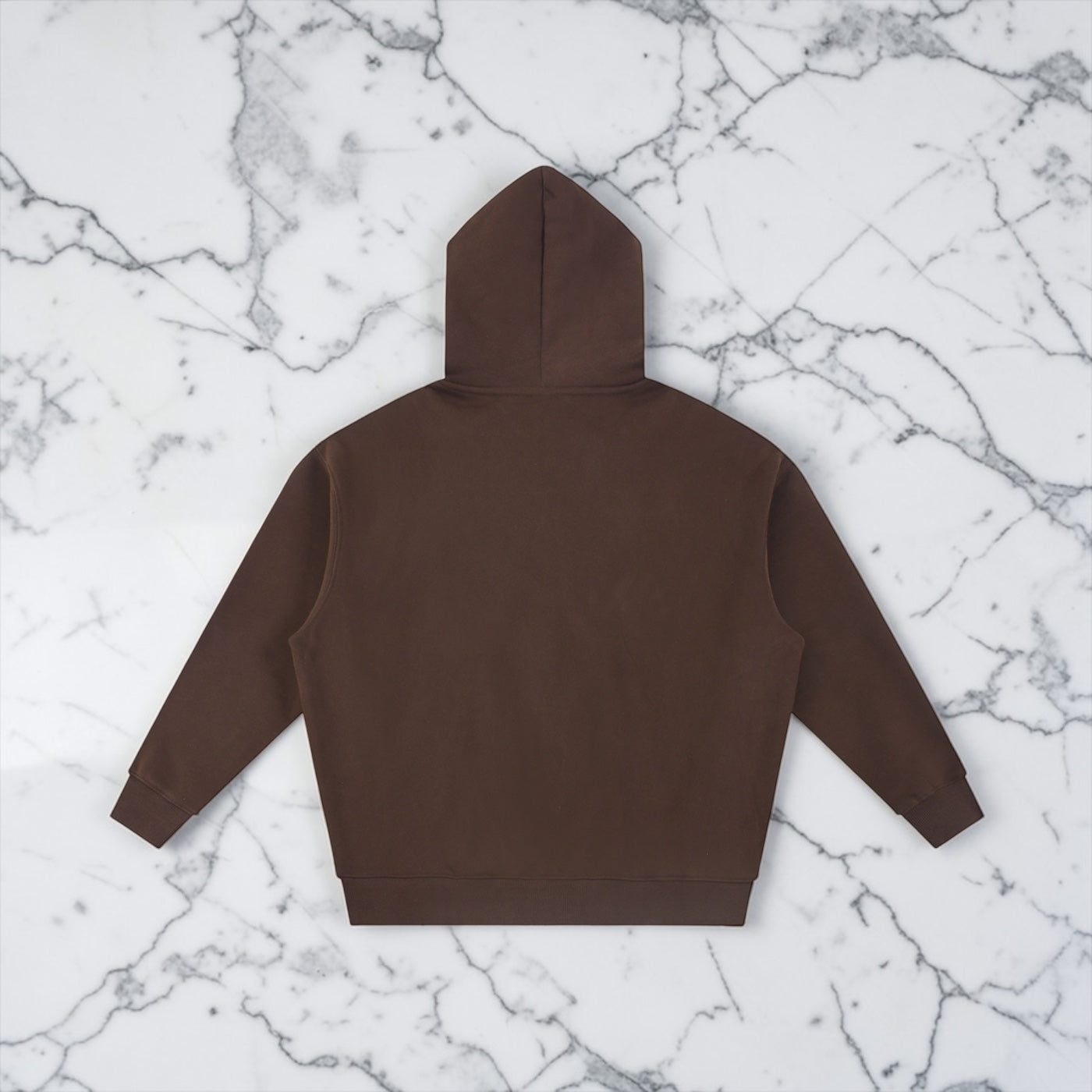 The 'Lucca' French Terry Hoodie