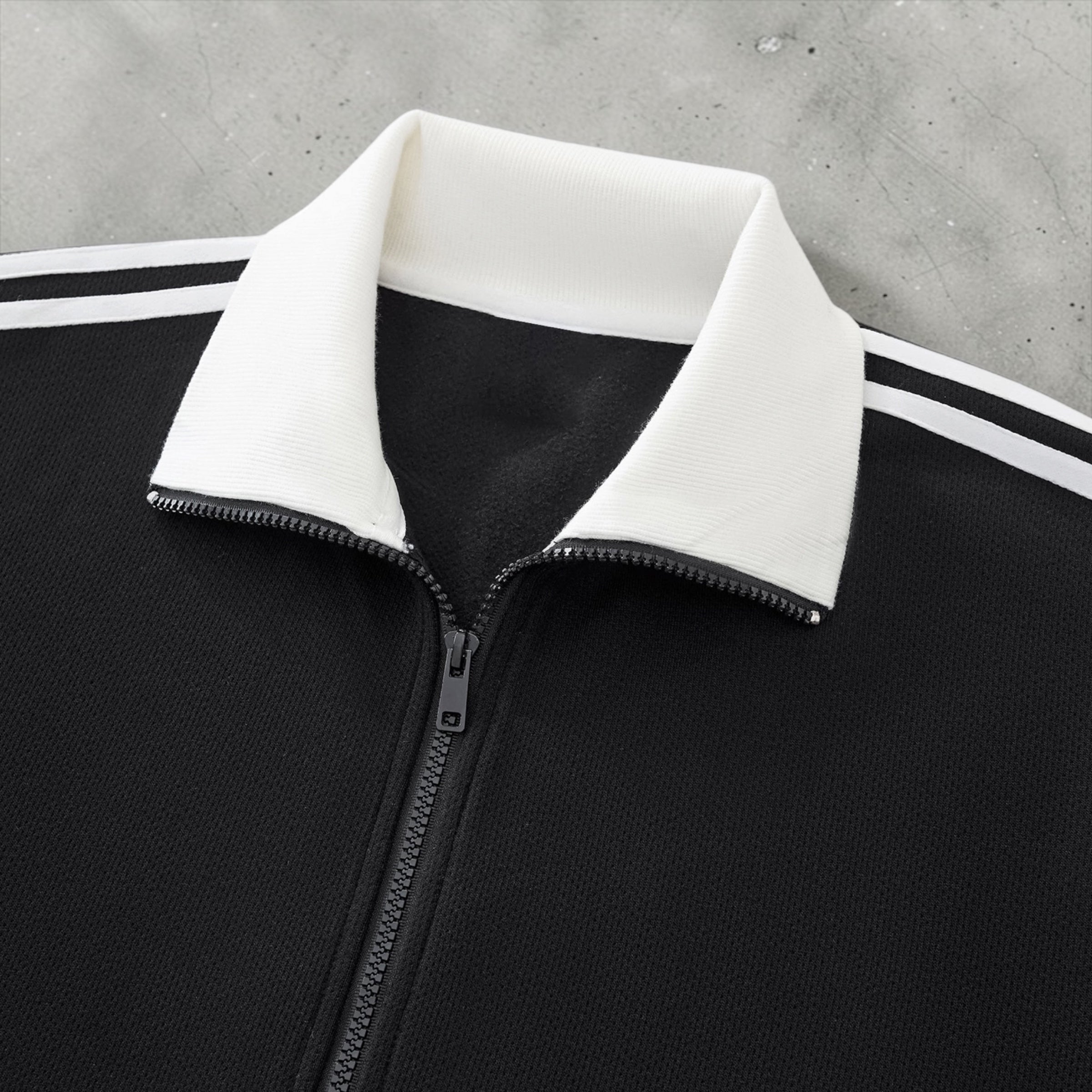 The 'Sanremo' Heritage Track Jacket