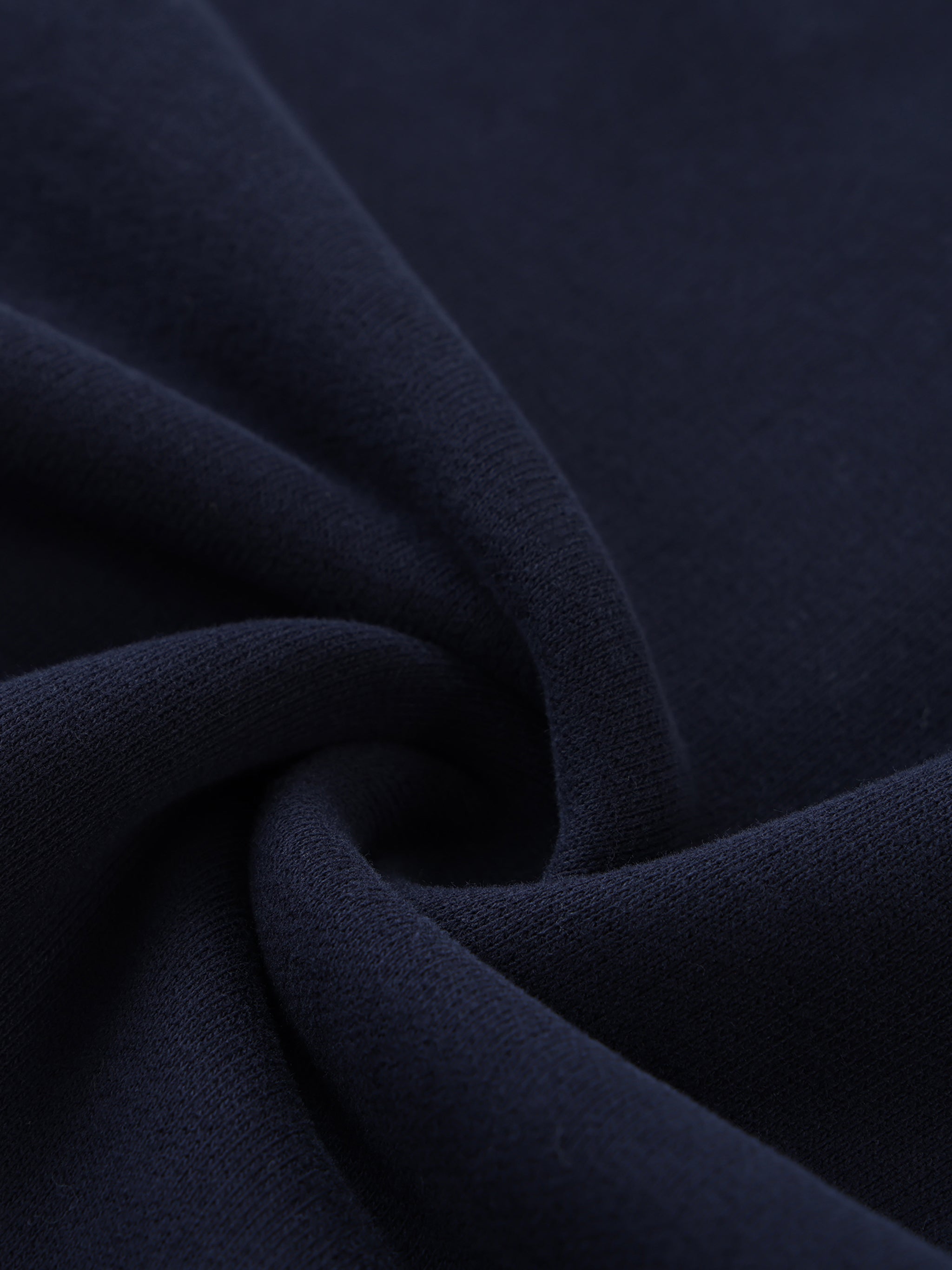 The 'Torino' Collared Pullover