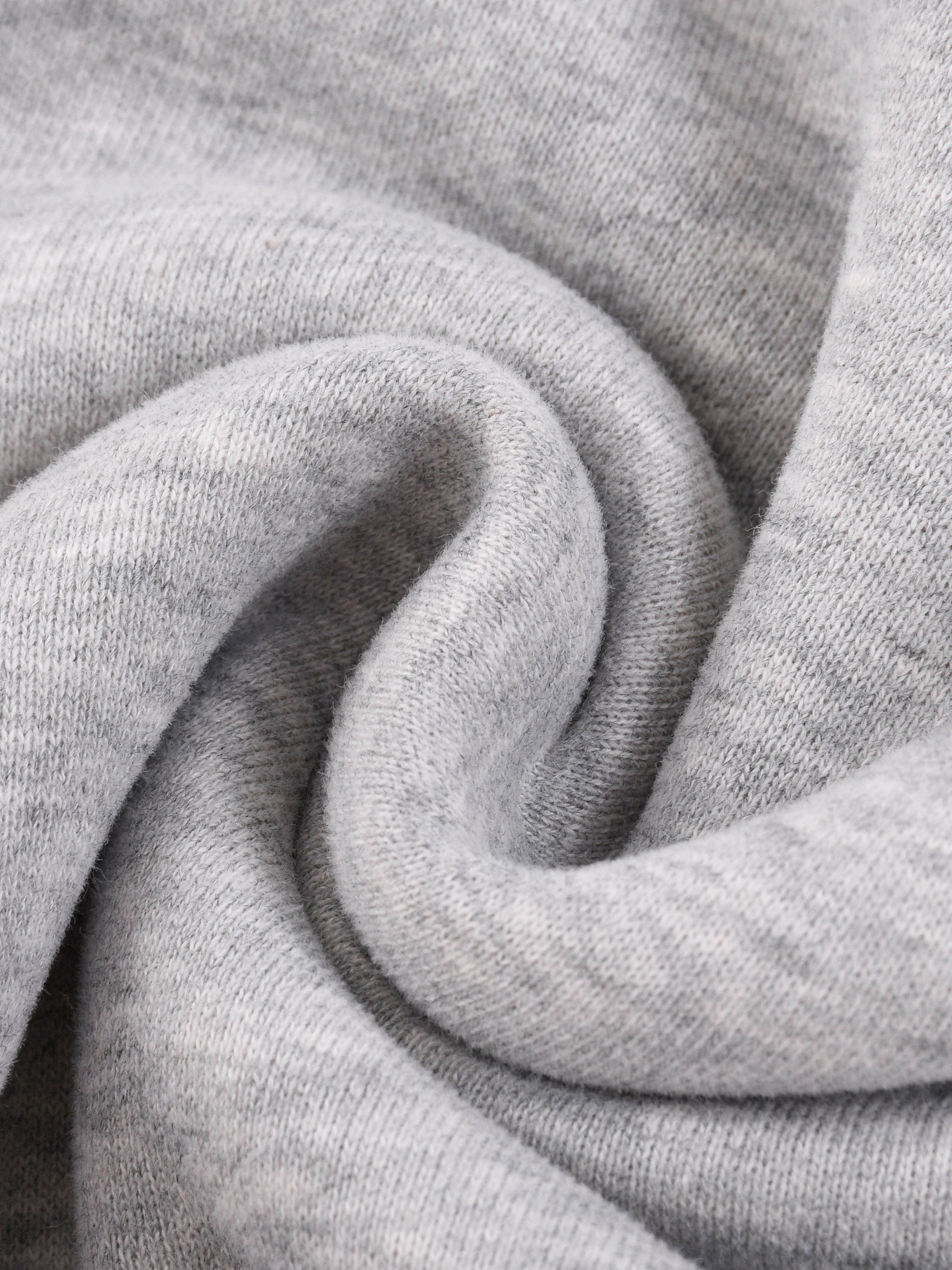 The 'Lucca' French Terry Hoodie