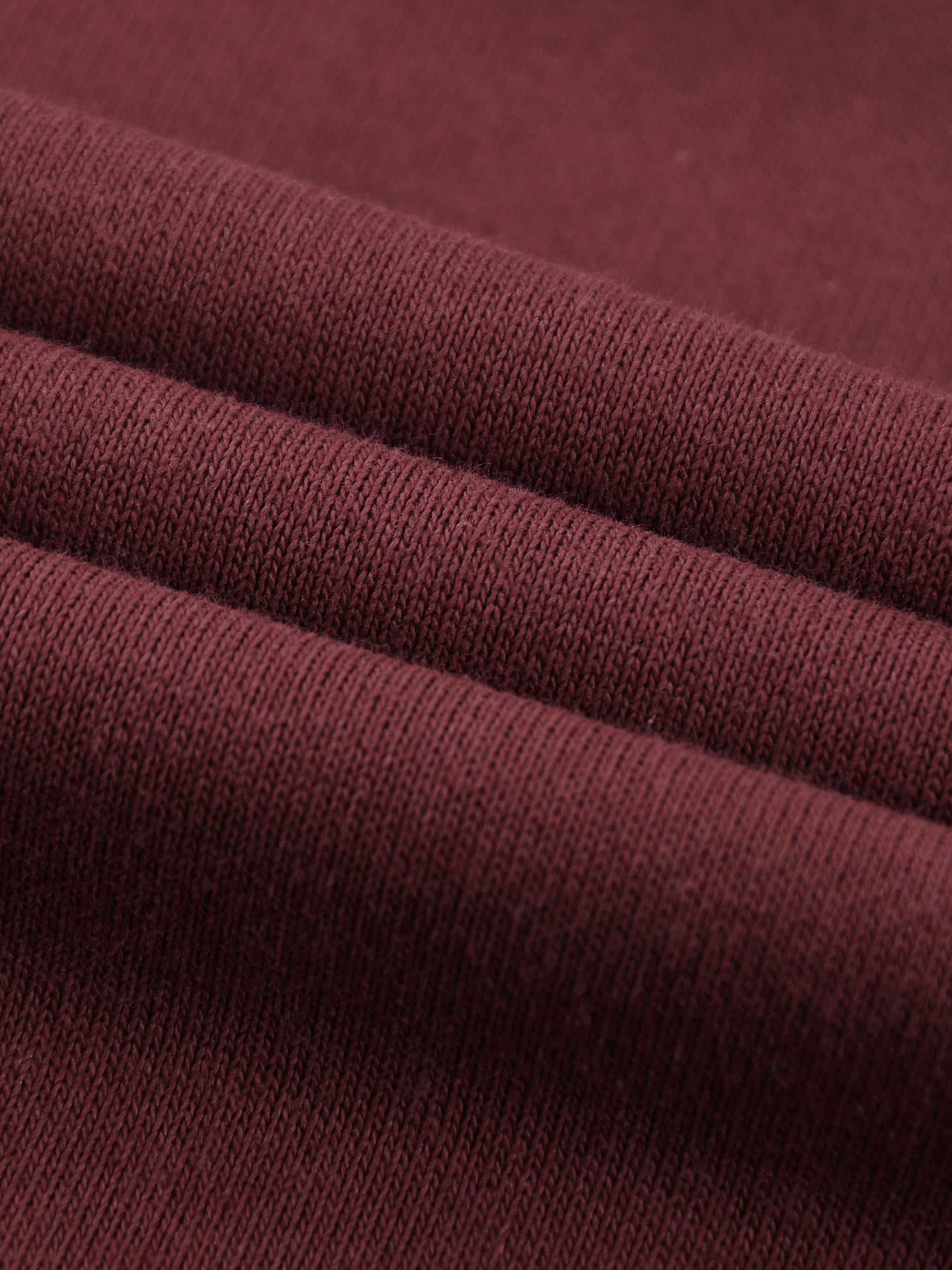 The 'Tivoli' Heavyweight Boxy Hoodie