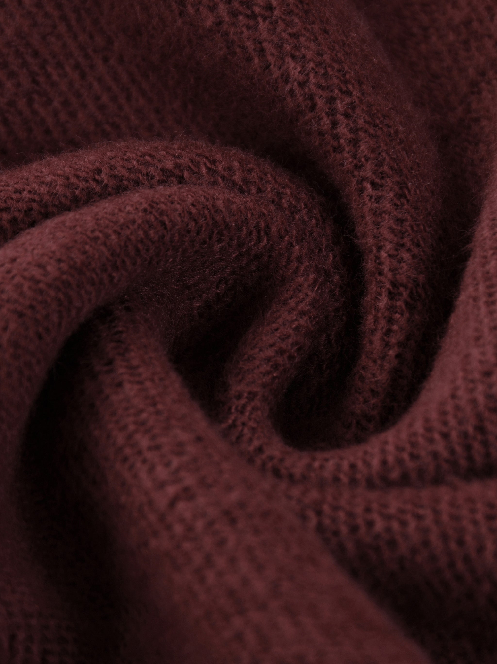 The 'Tivoli' Heavyweight Boxy Hoodie