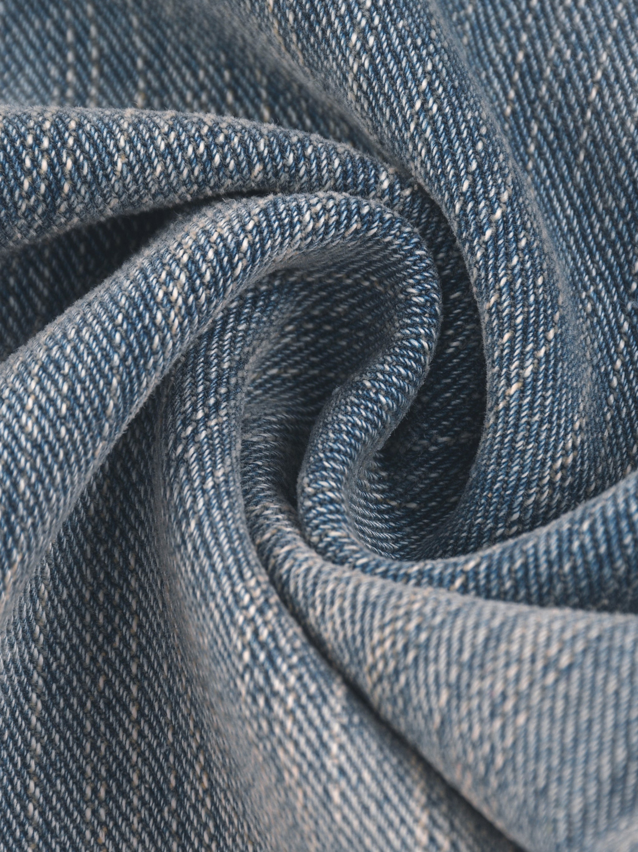 The 'Amalfi' Vintage Wash Denim