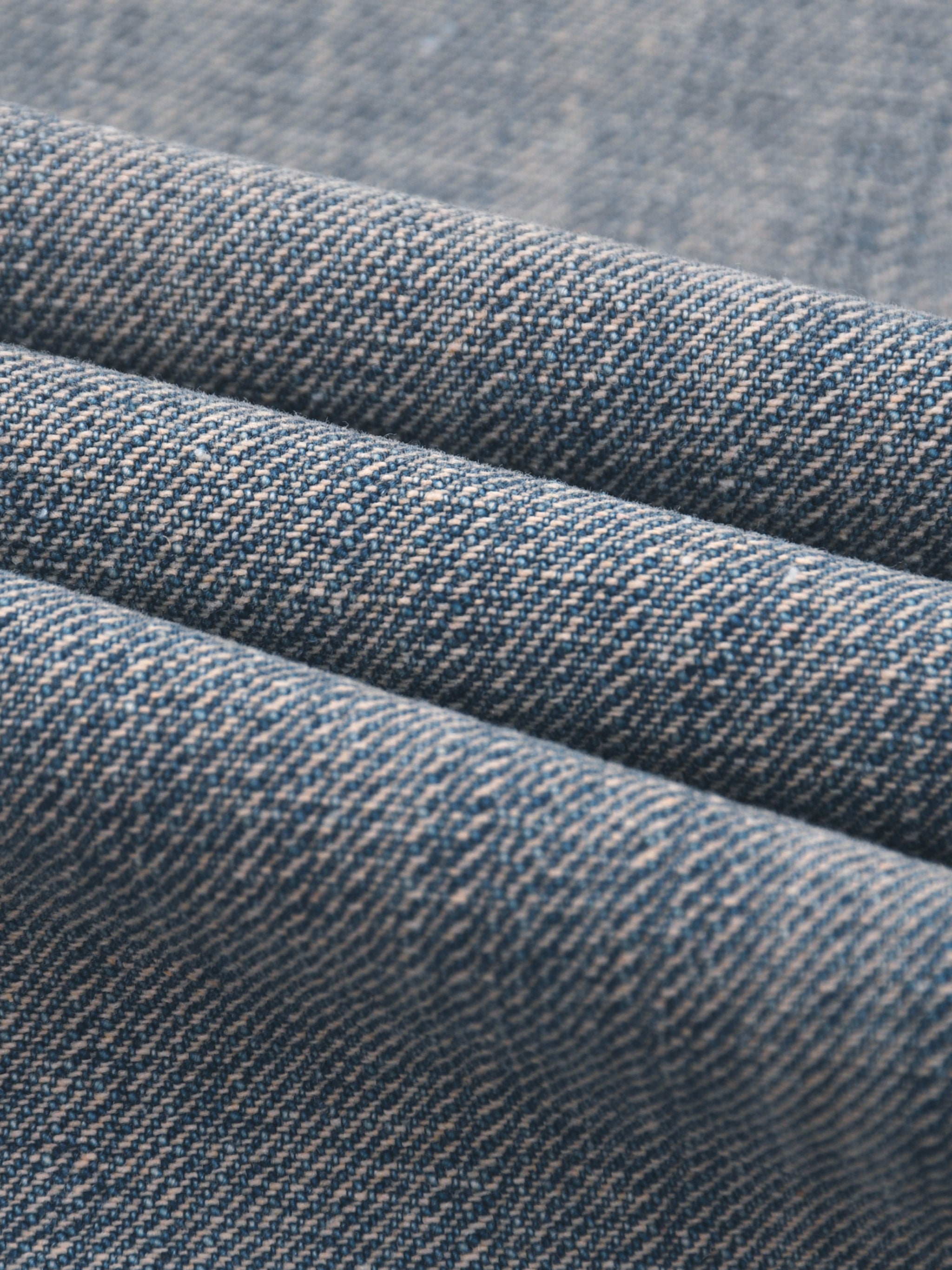 The 'Amalfi' Vintage Wash Denim
