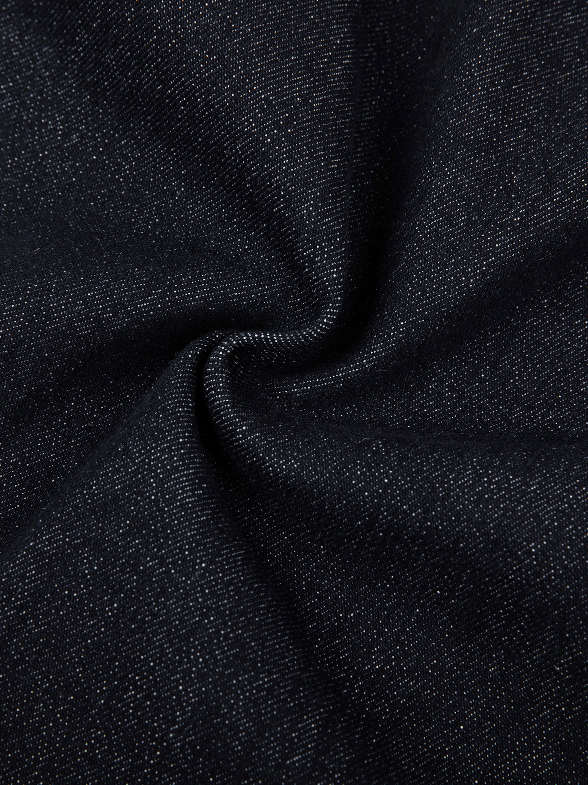 The 'Siena' Straight-Leg Denim