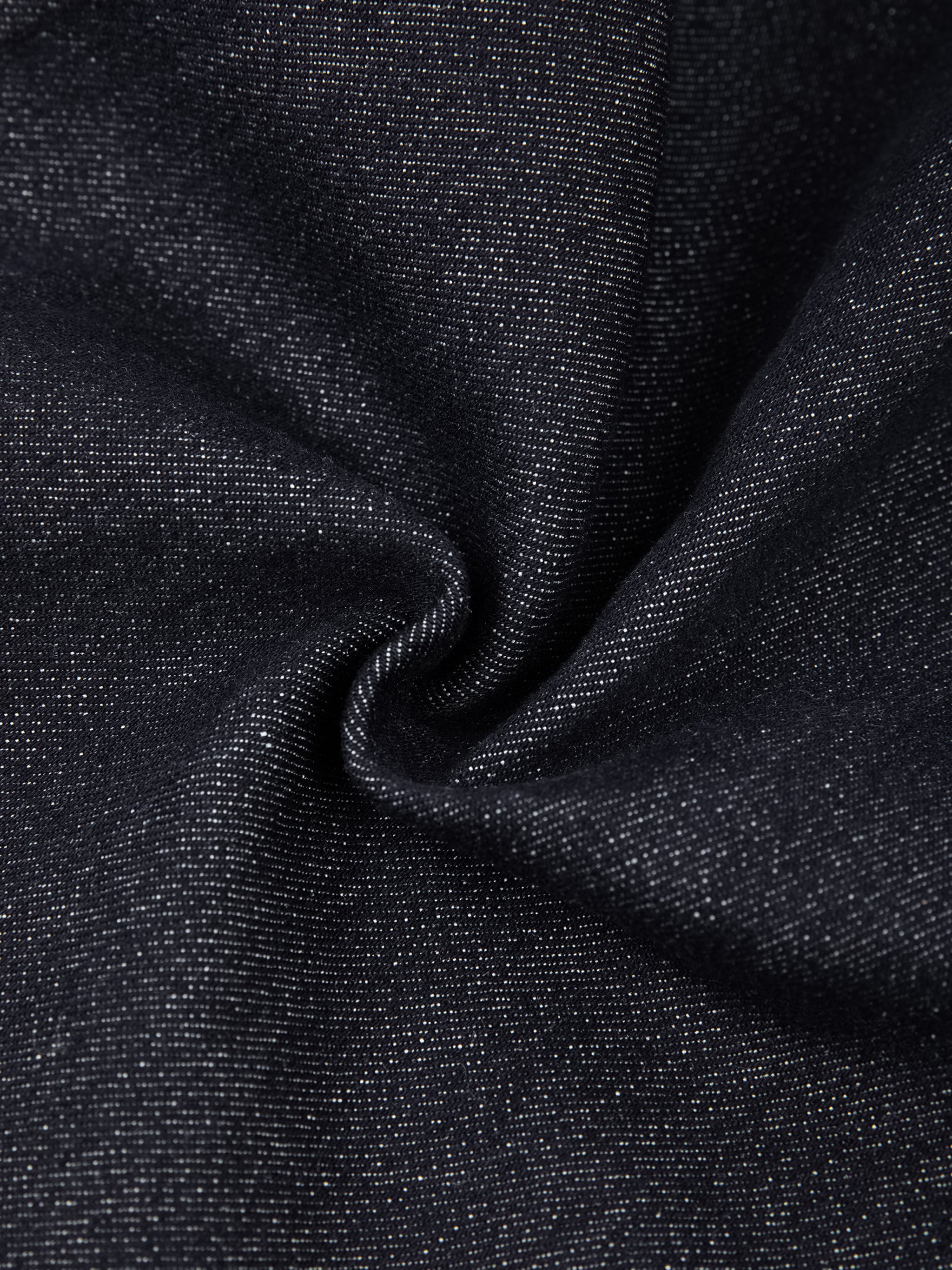 The 'Ravello' High-Rise Flared Denim