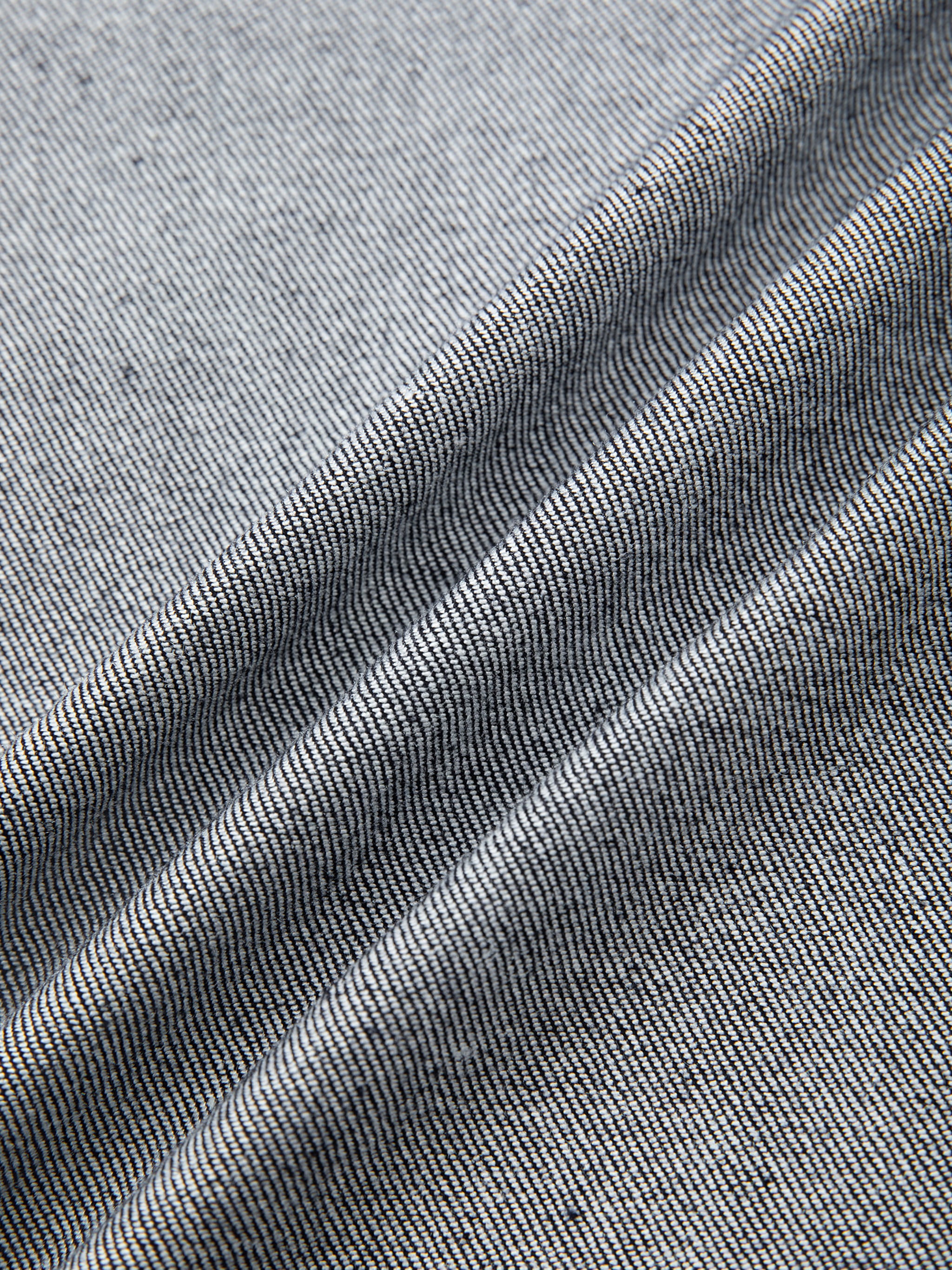 The 'Ravello' High-Rise Flared Denim